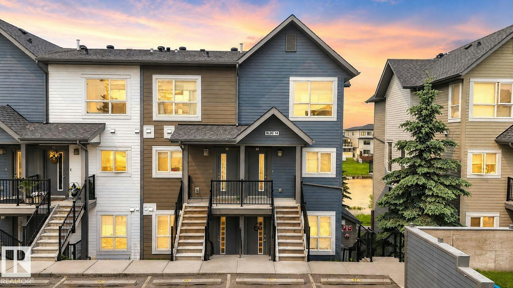 90-2560 Pegasus Boulevard, Edmonton, AB, T5E 6V4