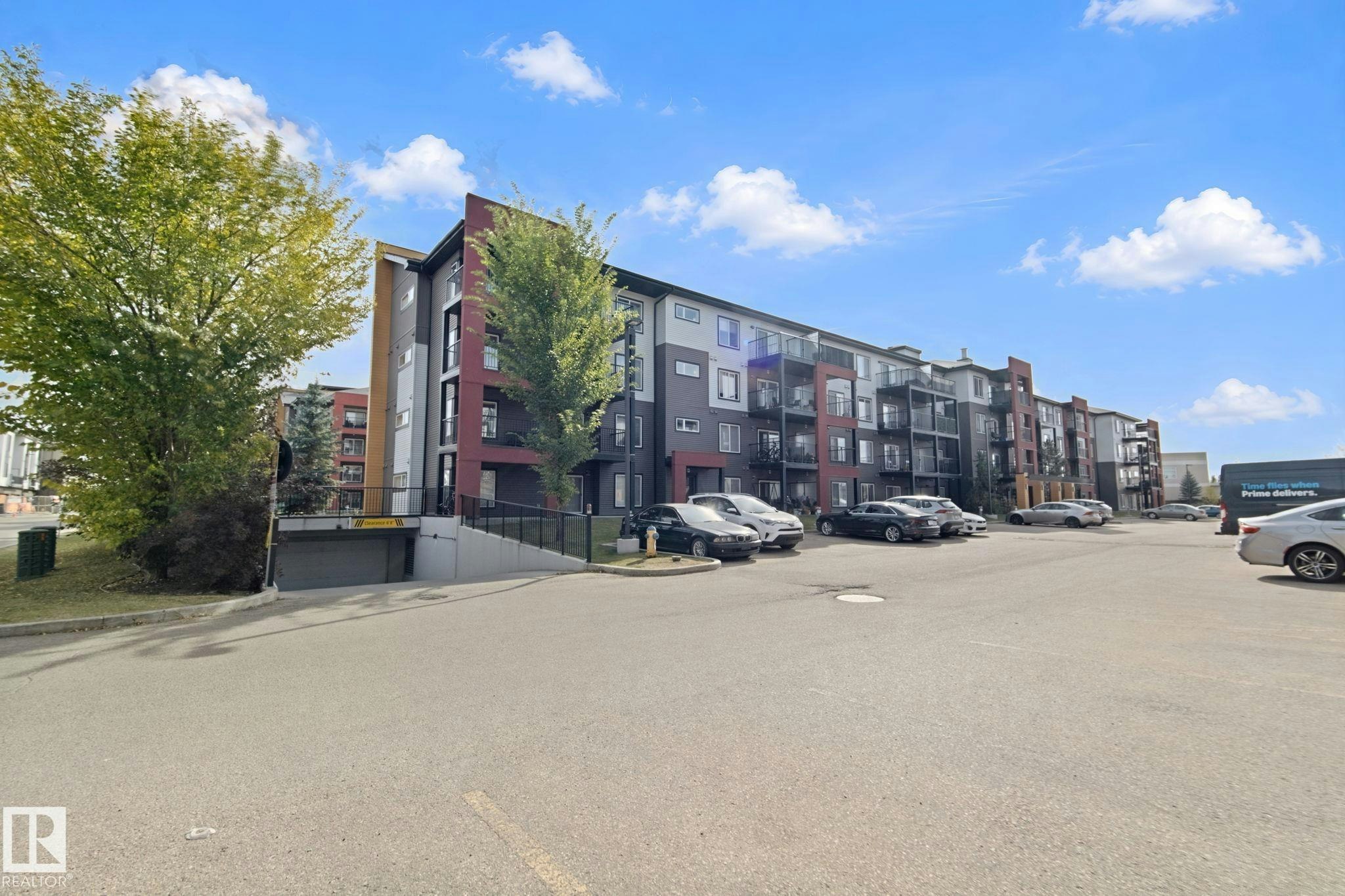 330-344 Windermere Road, Edmonton, AB, T2P 2P2