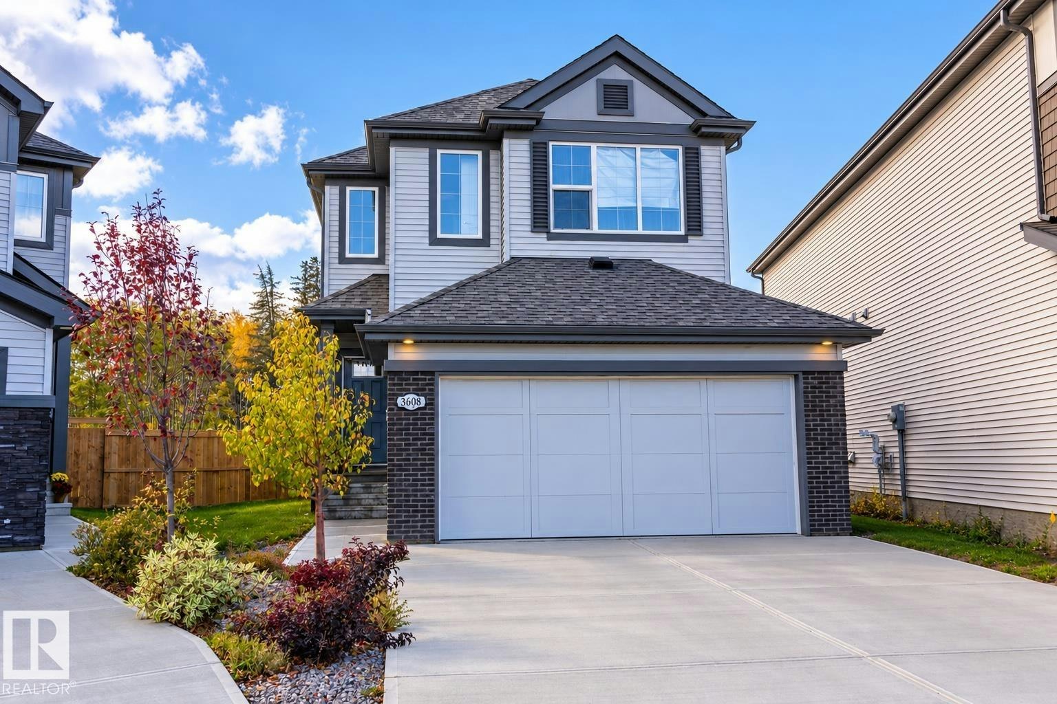 3608 214 Street, Edmonton, AB, T6M 1S3