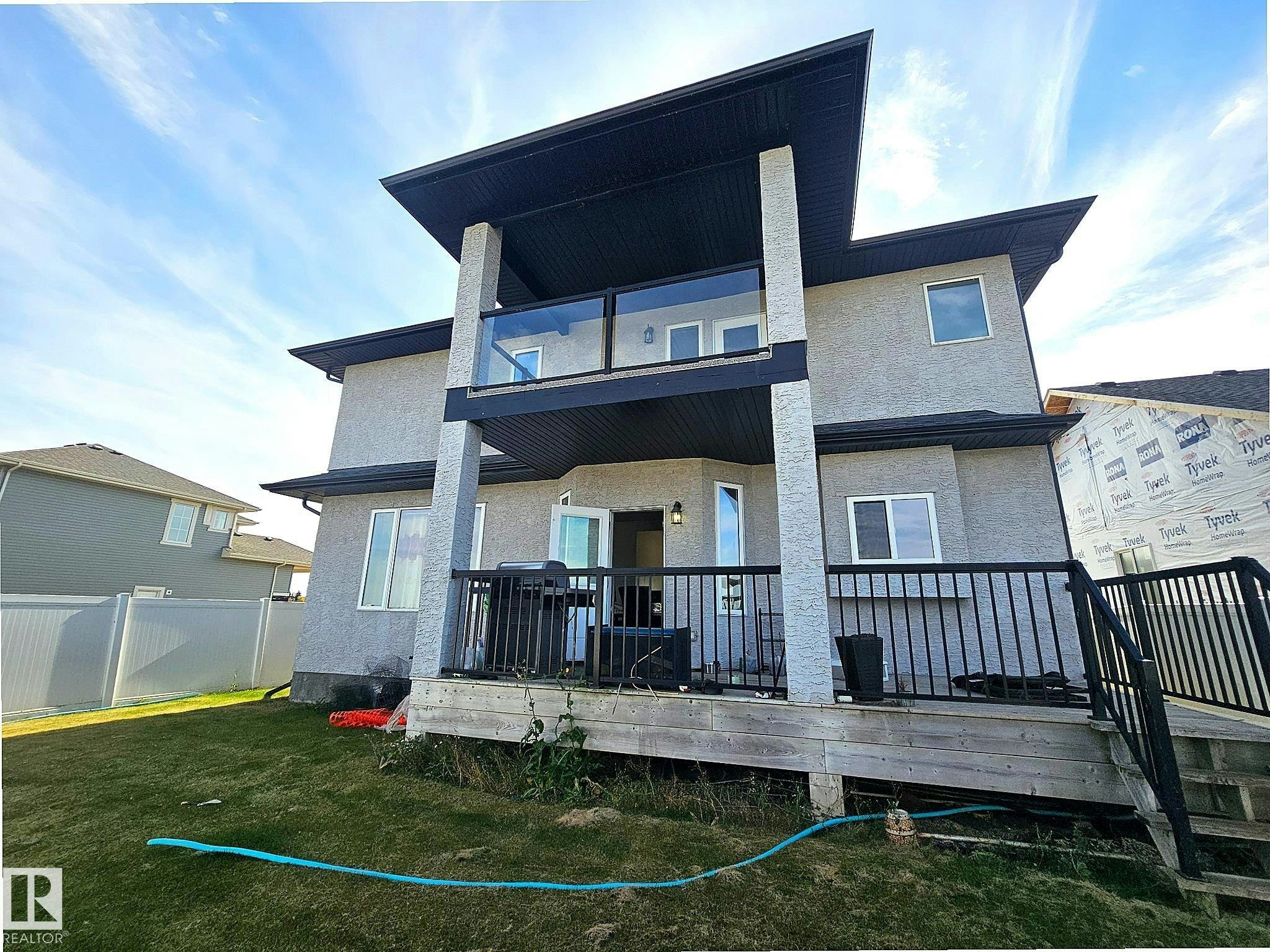 5306 55 Avenue, Tofield, AB, T4J 4J0 - 30