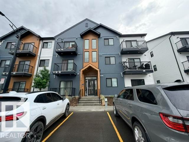 102-860 Secord Boulevard, Edmonton, AB, T5T 7R9