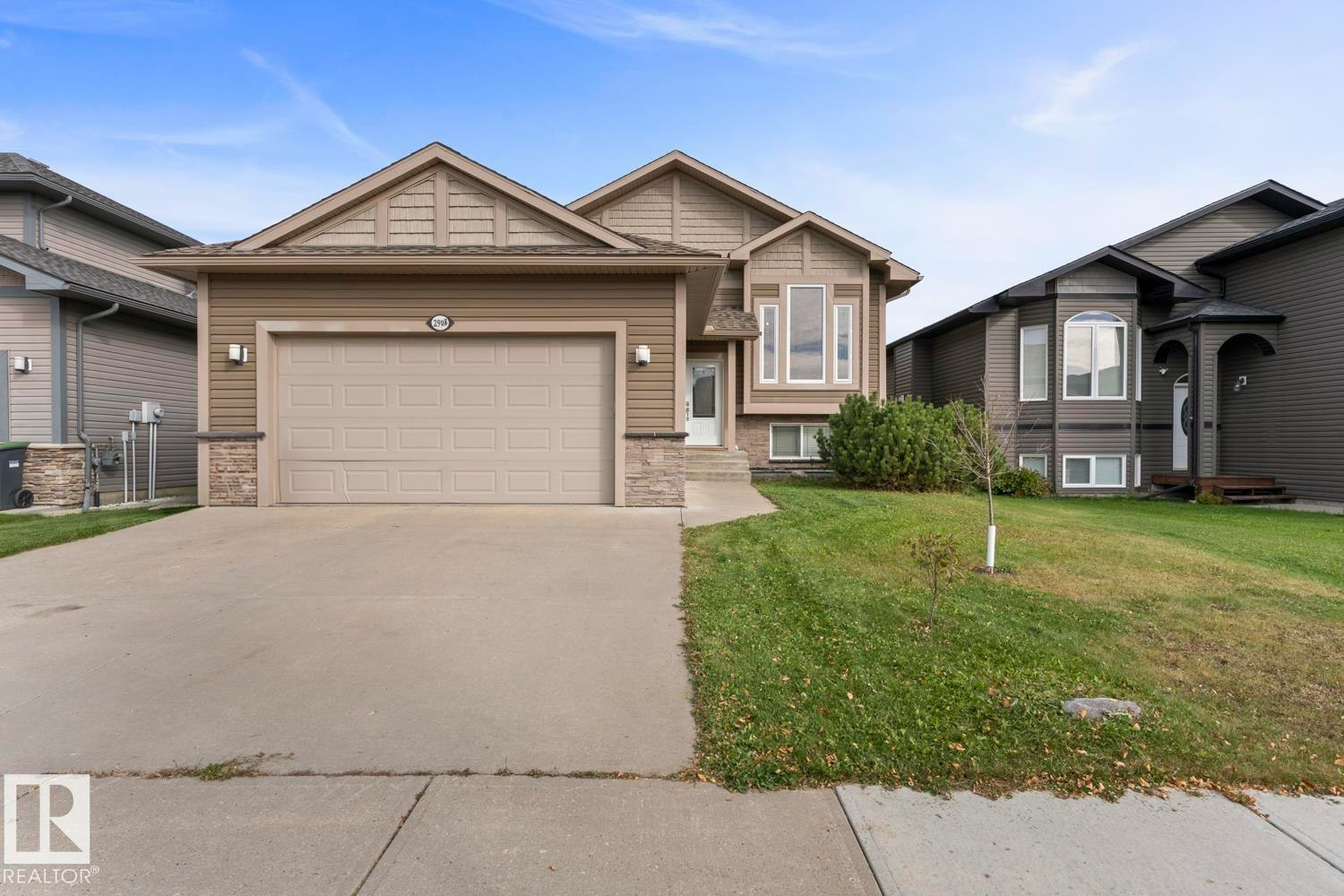 2908 Goldenrod Gate, Cold Lake, AB, T9M 0E1