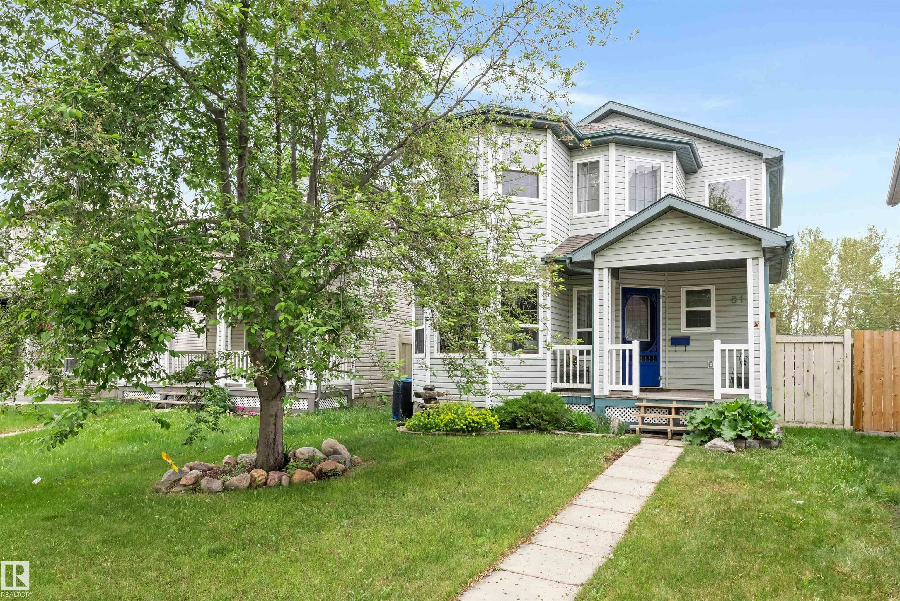 81 Michigan Street, Devon, AB, T9H 2H4