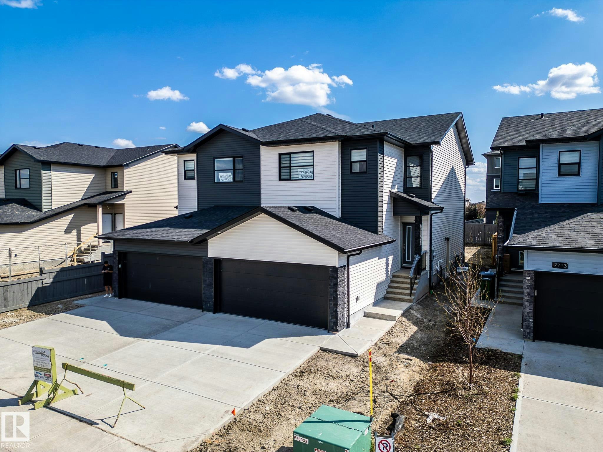 7709 174a Avenue, Edmonton, AB, T5Z 0W5