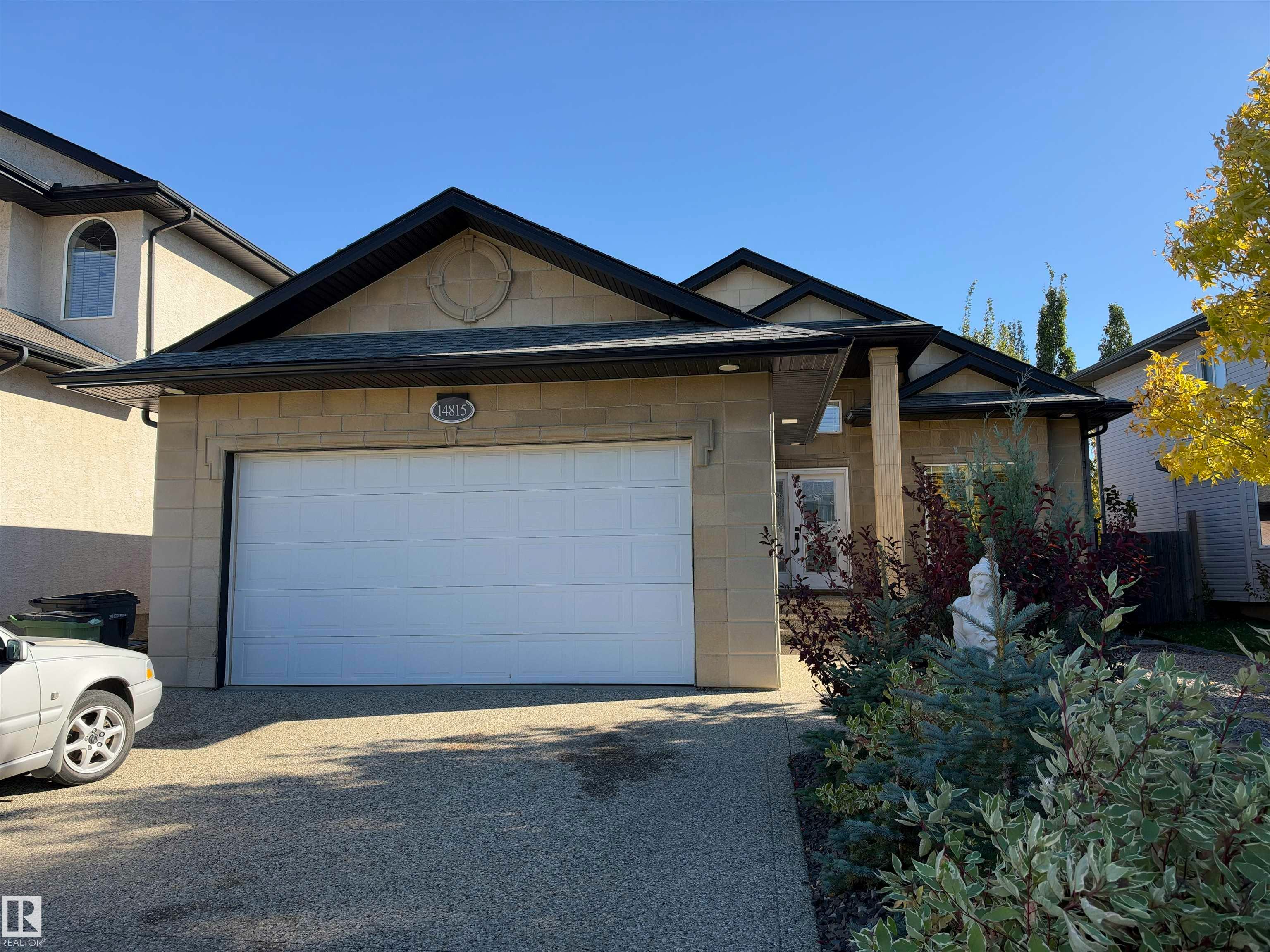 14815 16 Street, Edmonton, AB, T5Y 3J1