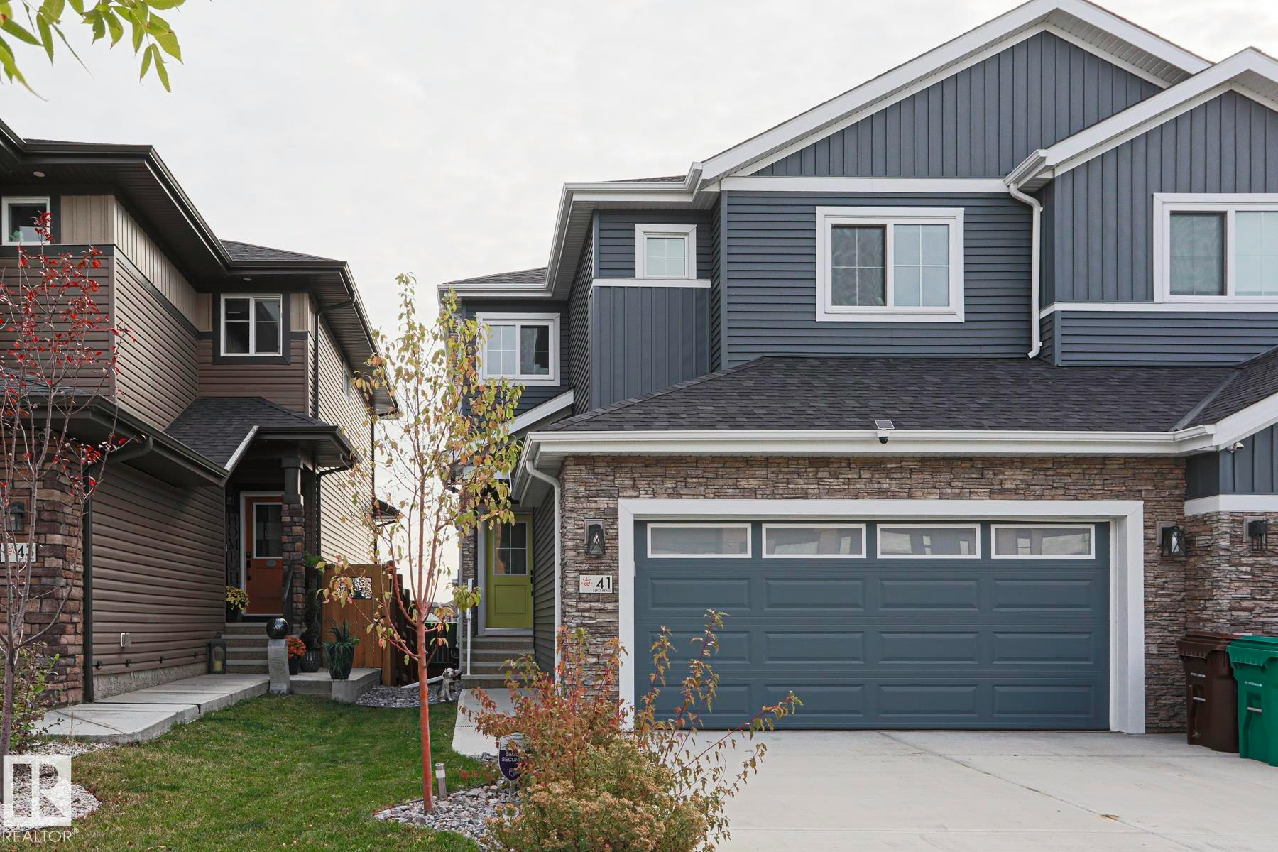 41 Elko Bend, St. Albert, AB, T8N 7Z9