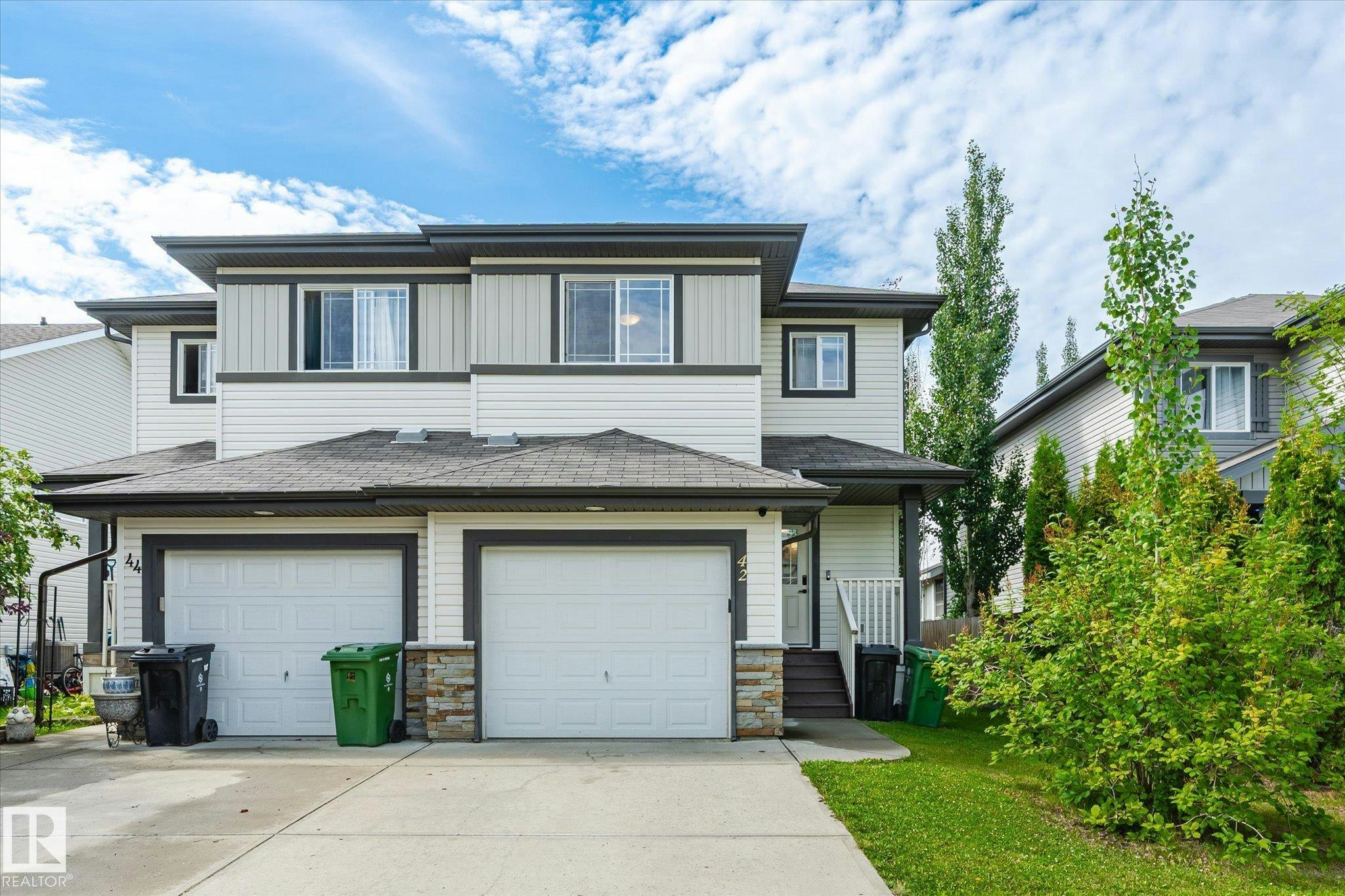 42 Catalina Court, Fort Saskatchewan, AB, T8L 0K5