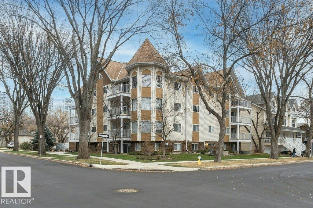 203-8503 108 Street, Edmonton, AB, T6E 6J9