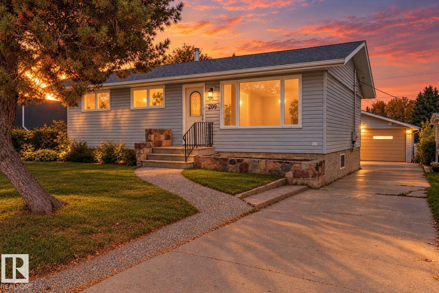 209 Mcpherson Avenue, Spruce Grove, AB, T7X 2J3