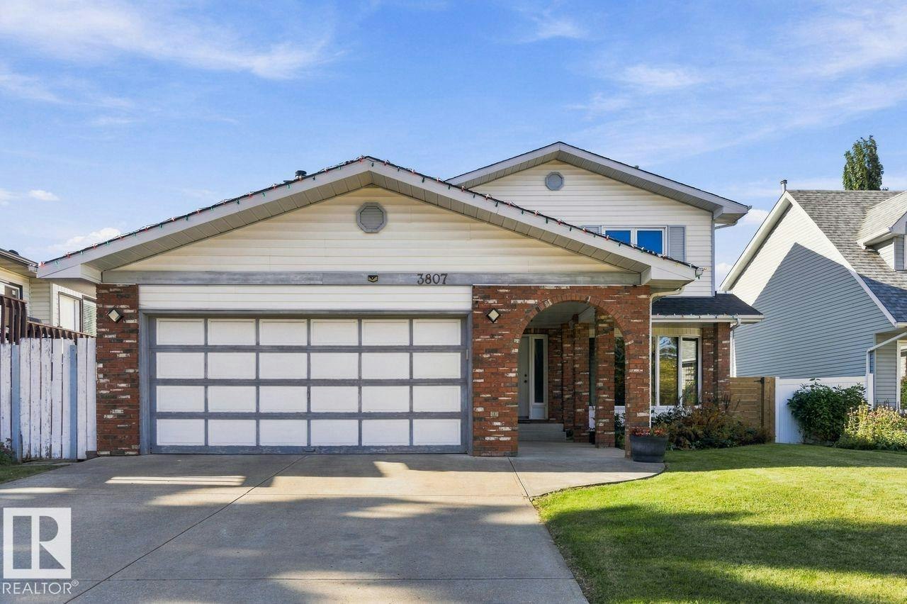 3807 36 Avenue, Edmonton, AB, T6L 5R8