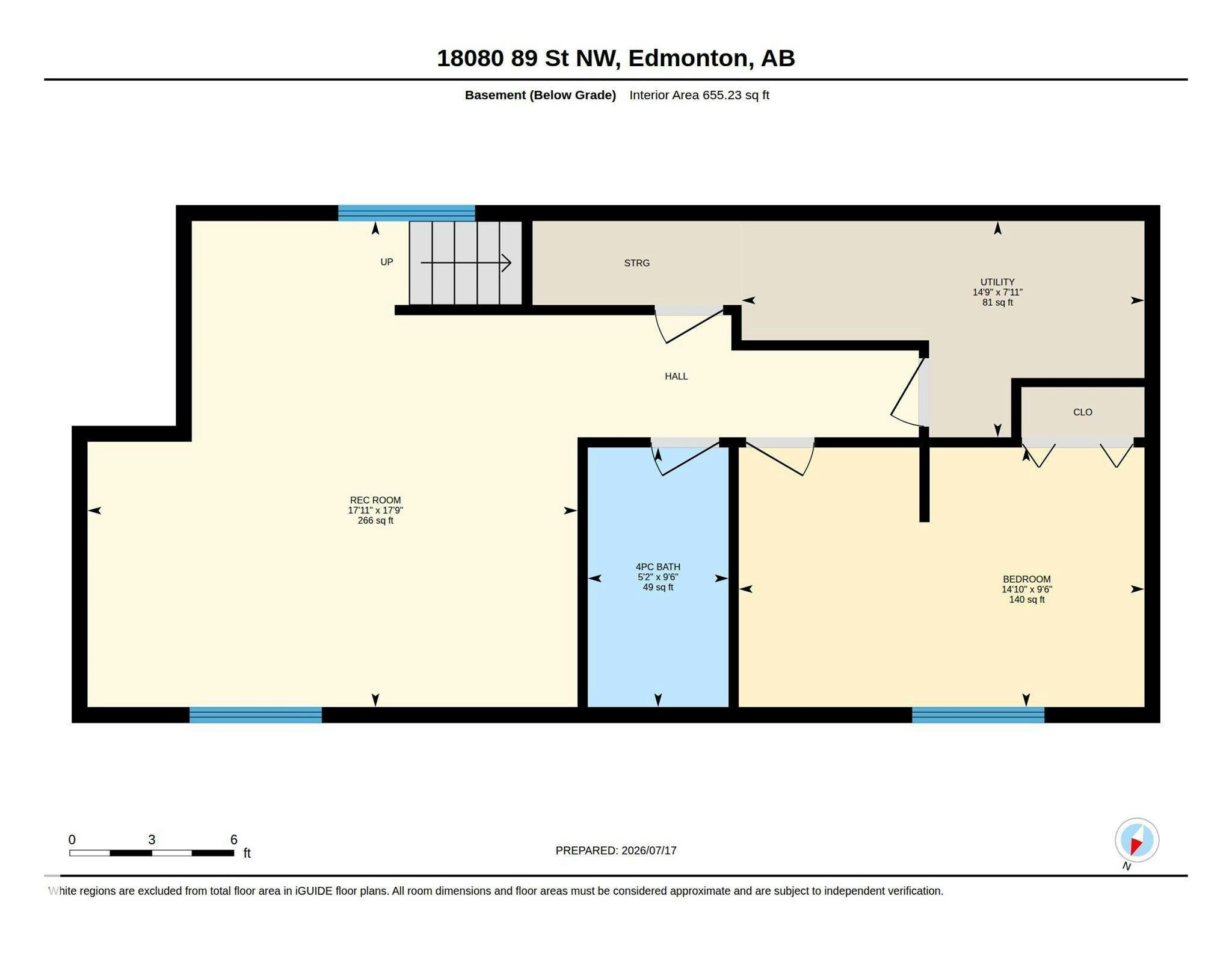 18080 89 Street, Edmonton, AB, T5Z 0J5 - 59