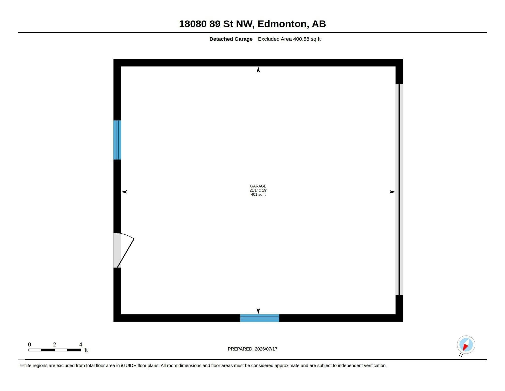 18080 89 Street, Edmonton, AB, T5Z 0J5 - 60