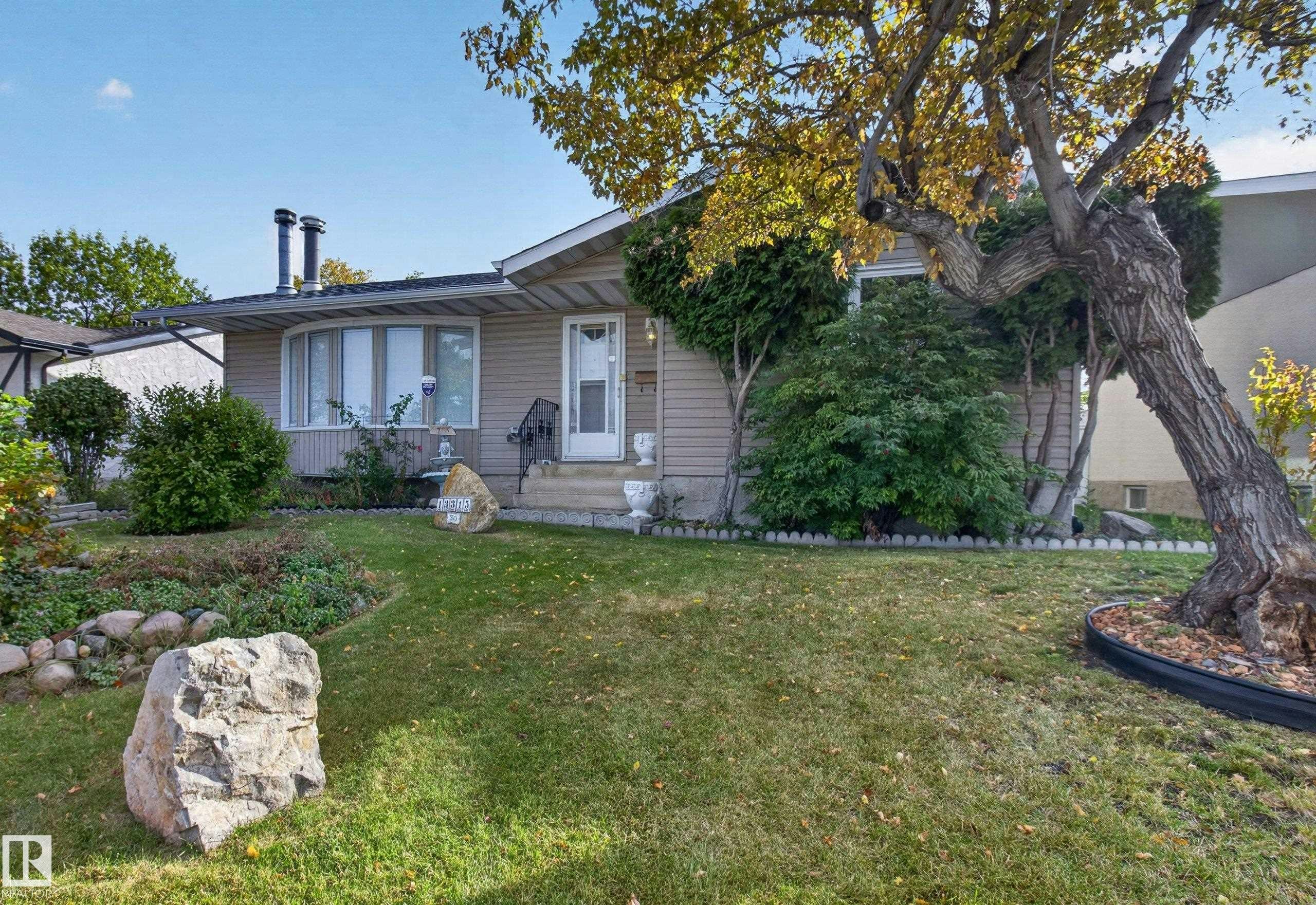 13315 30 Street, Edmonton, AB, T5A 3A1