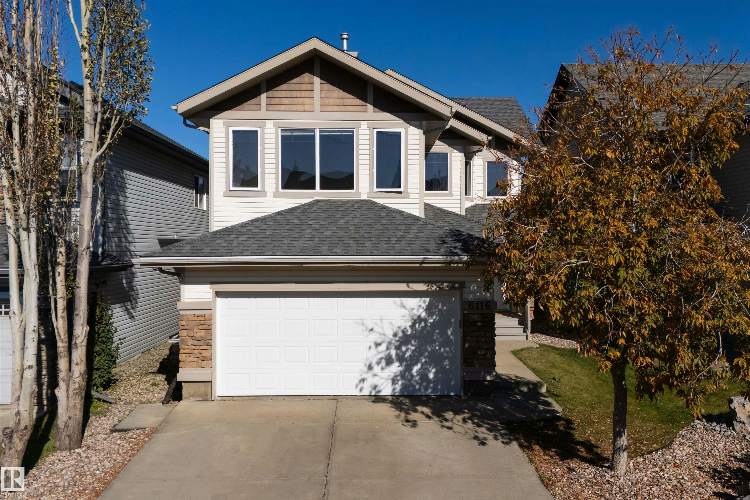 6116 8 Avenue, Edmonton, AB, T6X 0G3