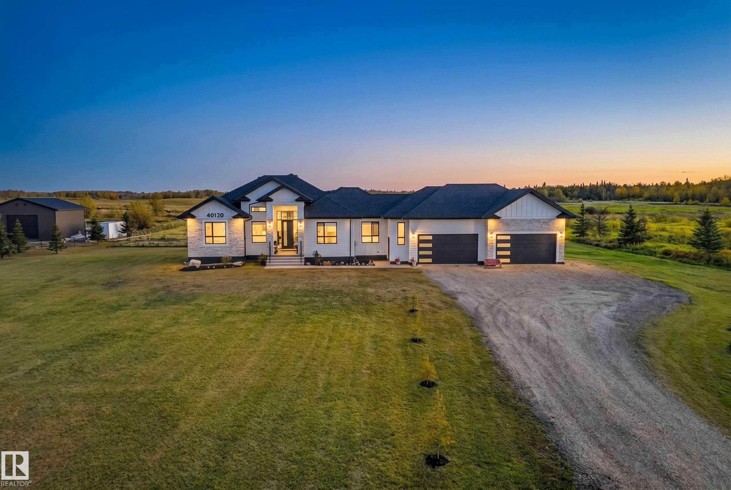 70-50509 Rge Rd 222, Rural Leduc County, AB, T0B 3M2