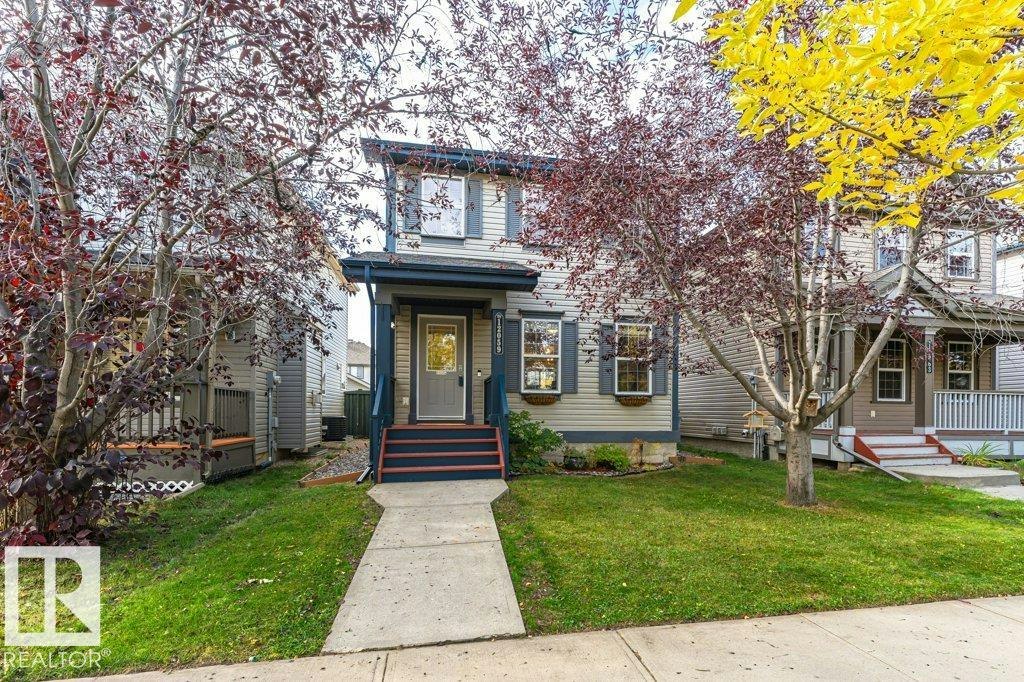 12059 19 Avenue, Edmonton, AB, T6W 1W5