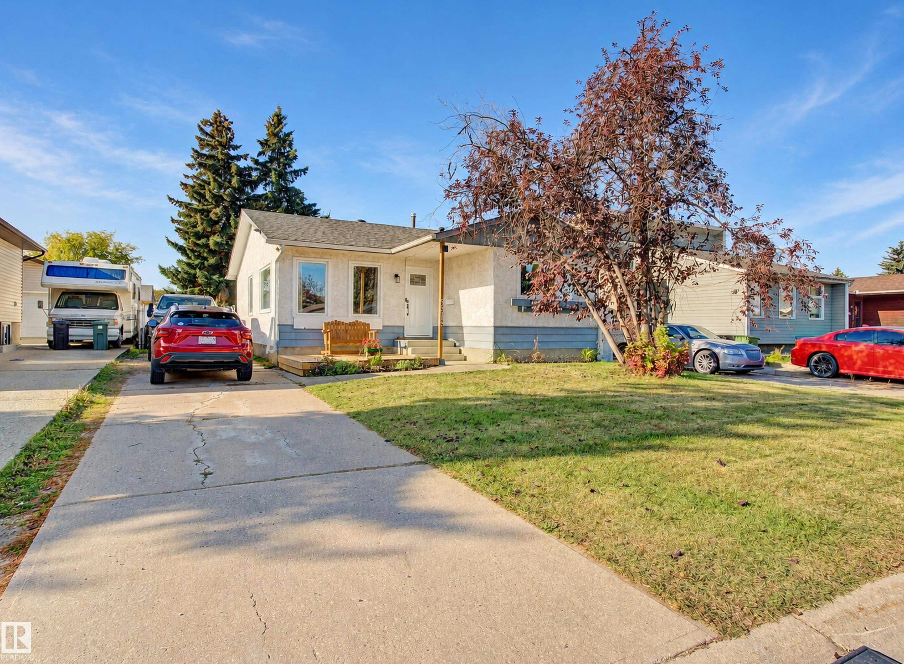 9218 81a Street, Fort Saskatchewan, AB, T8L 3L9