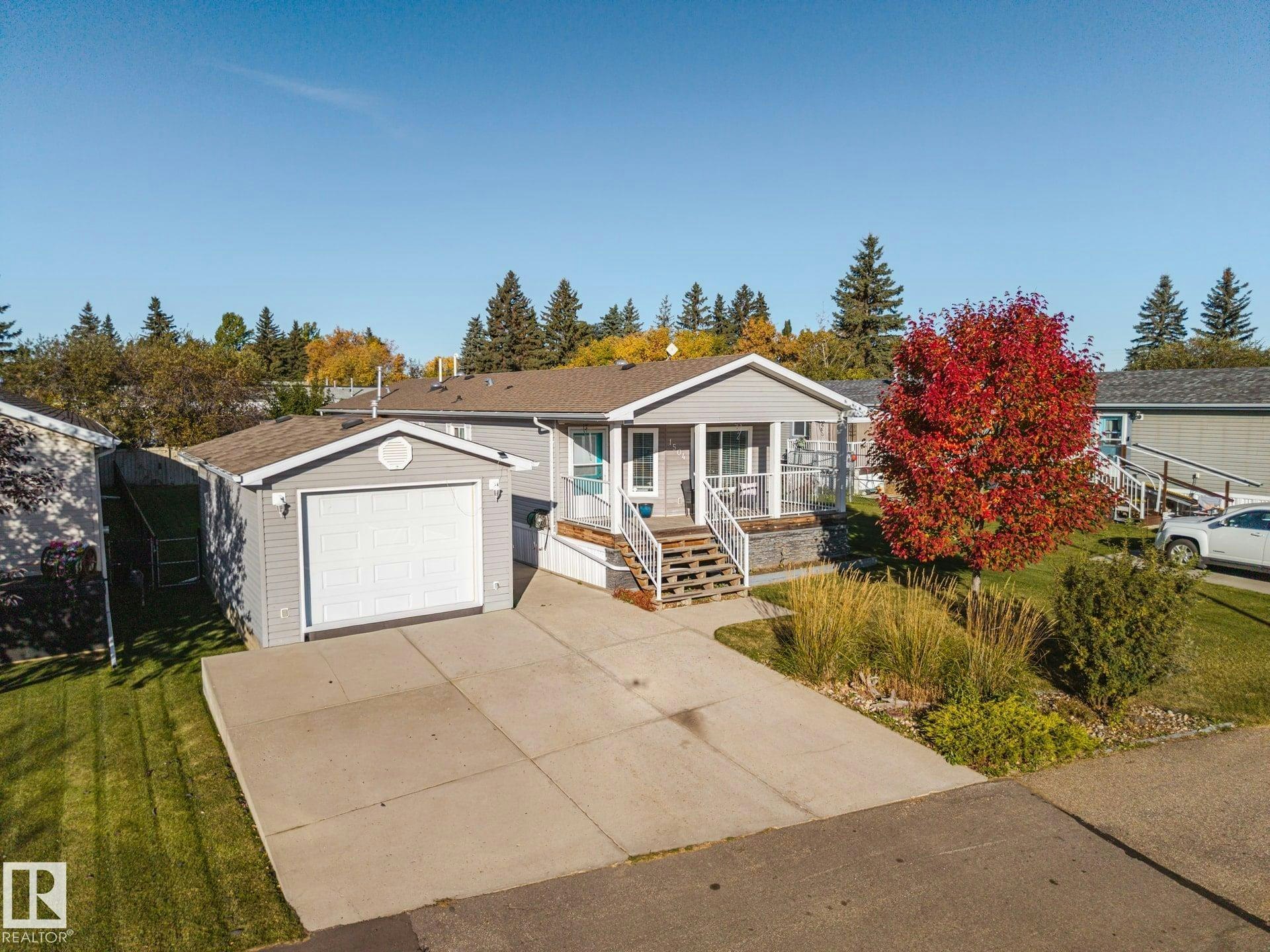 1504-53222 Range Road 272, Rural Parkland County, AB, T7X 4M4
