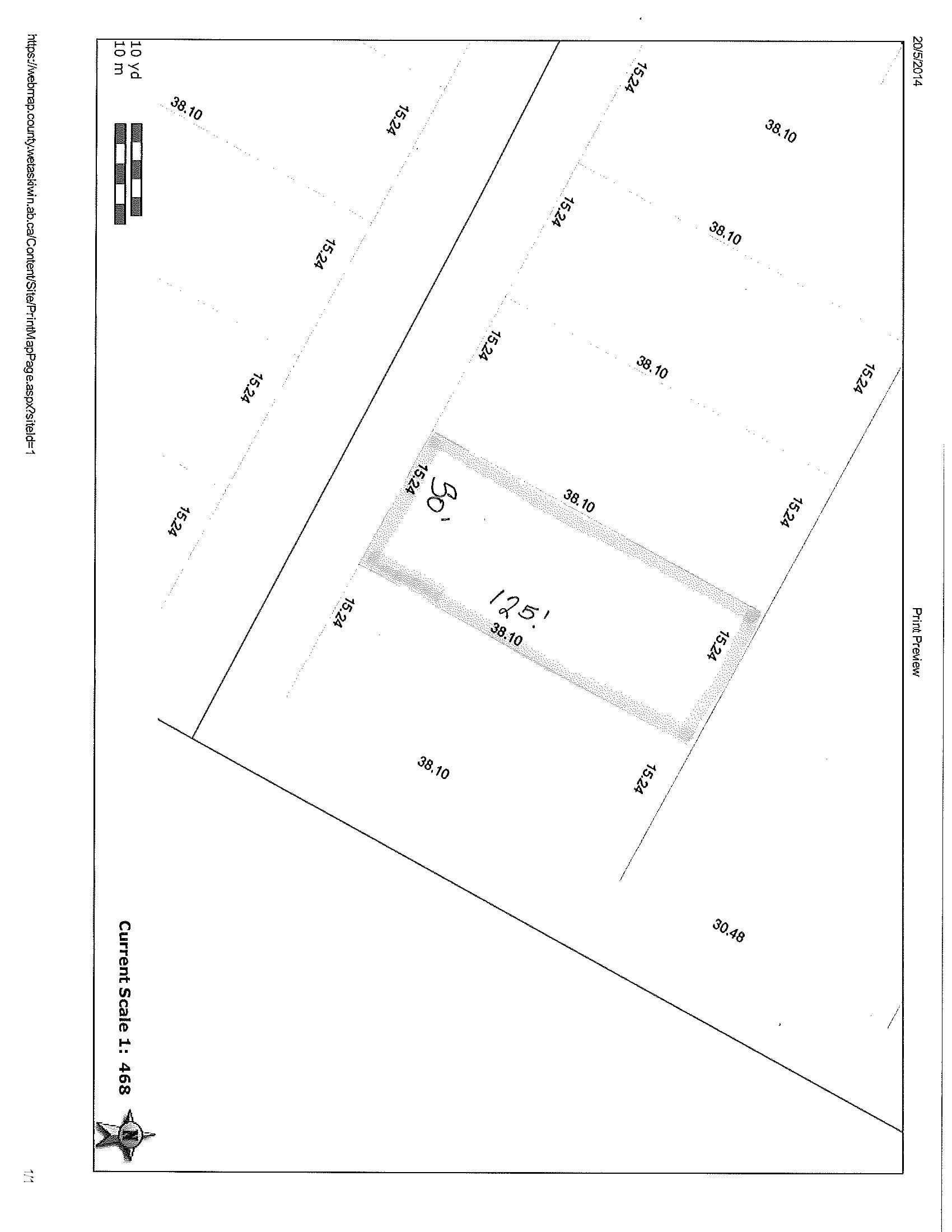 6 Twp Rd 460, Wetaskiwin, AB, T0C 1H0