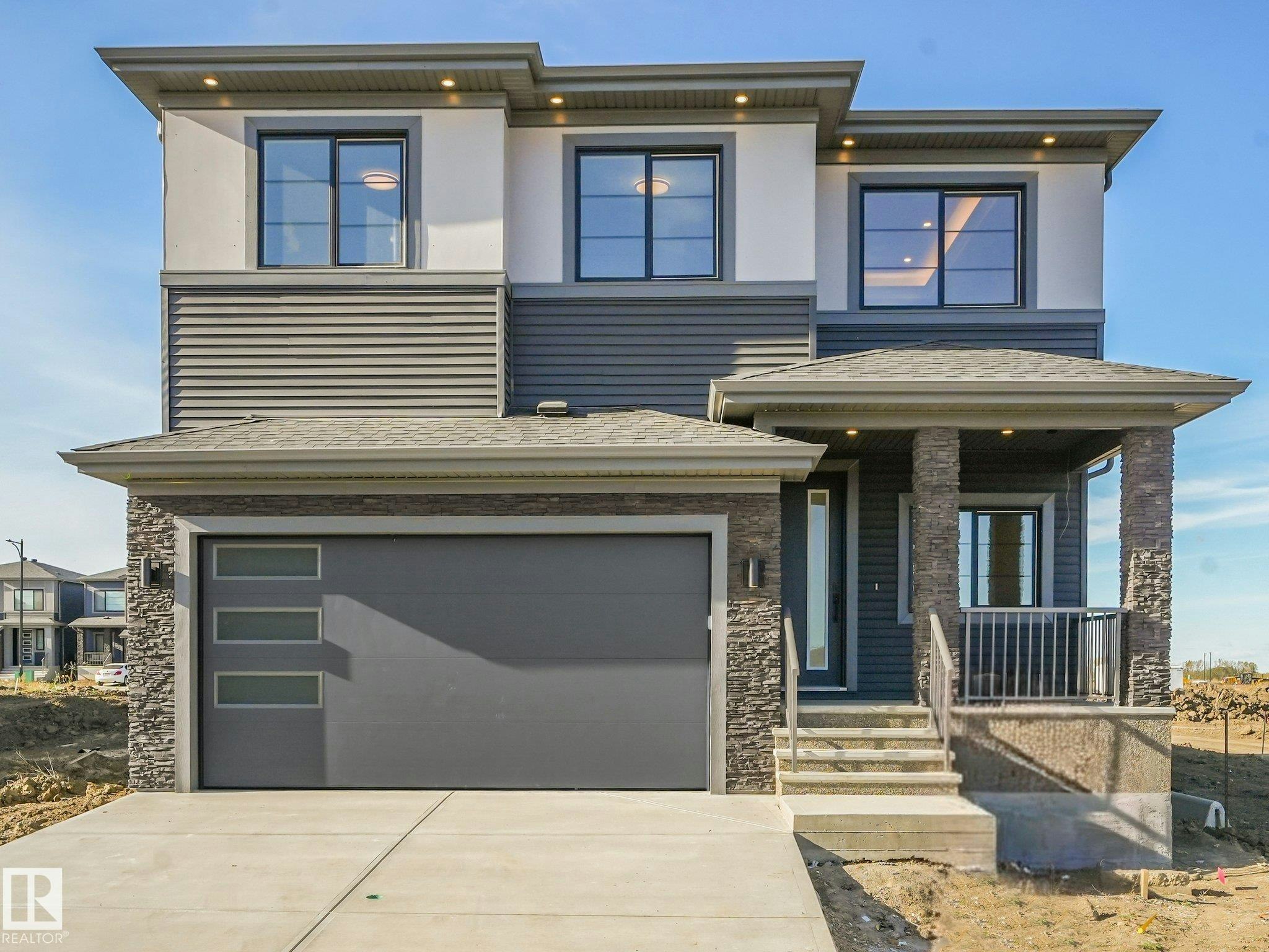 206 Corral Circle, Rural Strathcona County, AB, T8H 3B9