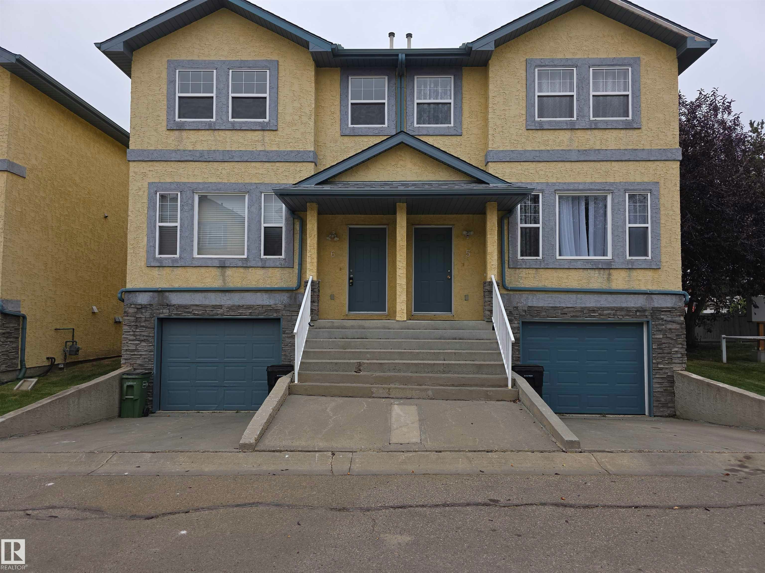 6-16777 91 Street NW, Edmonton, AB, T5Z 3X4