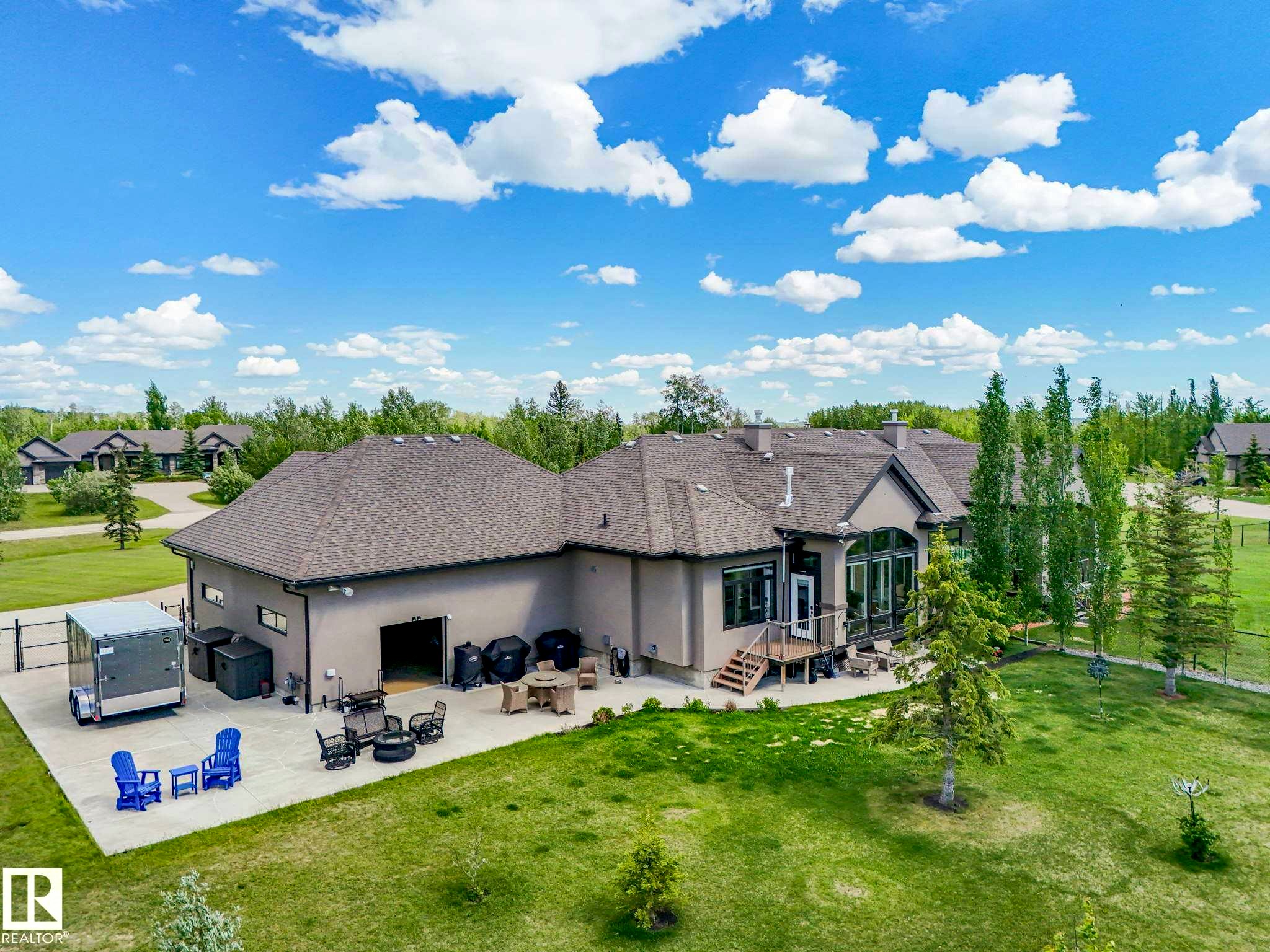 1A 53521 Rge Rd 272, Rural Parkland County, AB, T7X 3M5