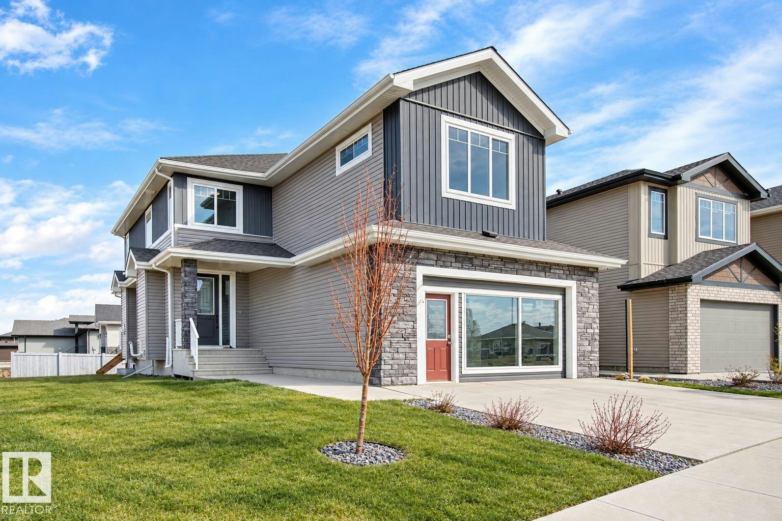 558 Meadowview Drive, Fort Saskatchewan, AB, T8L 0V4