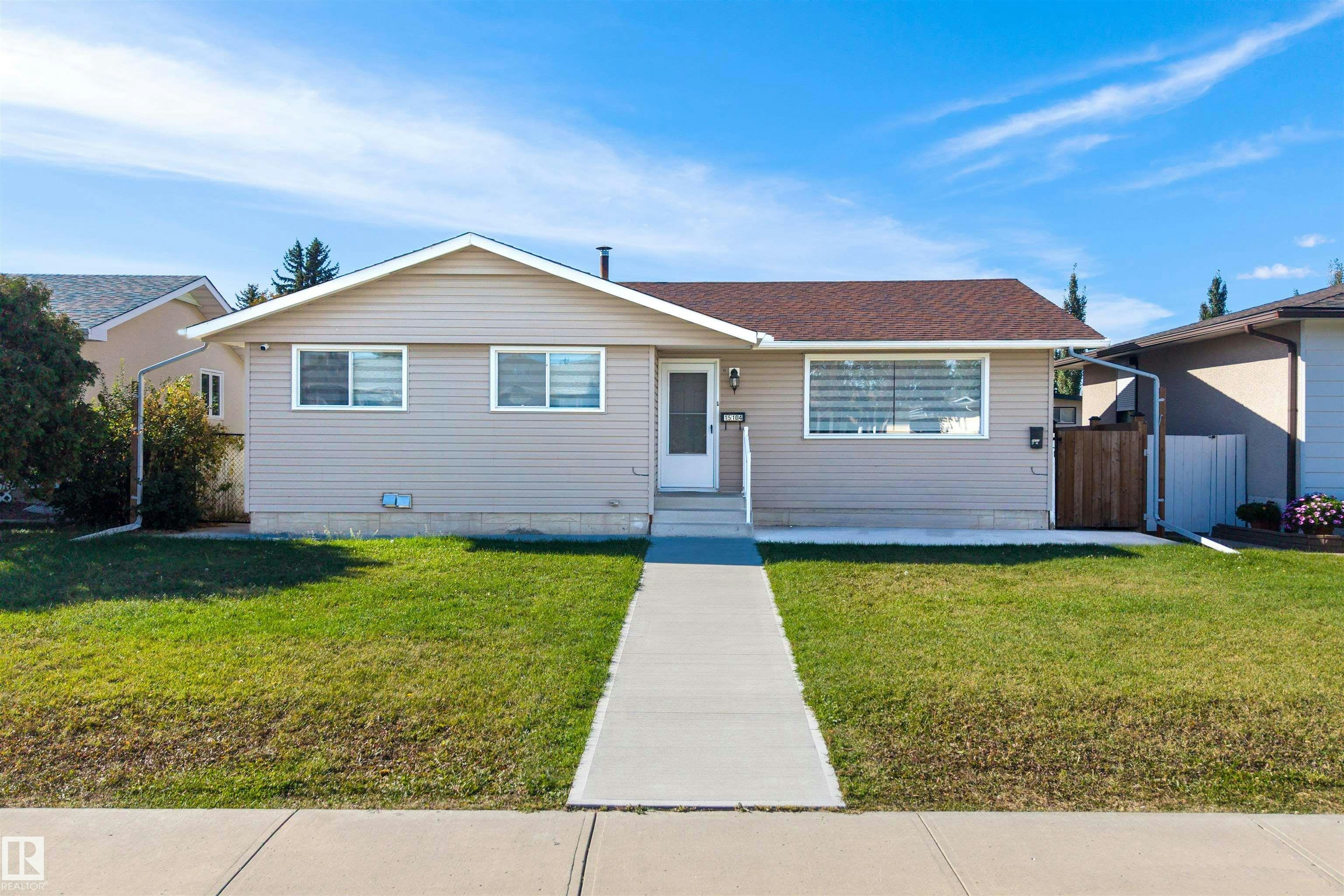 15104 74 Street, Edmonton, AB, T5C 0Y7