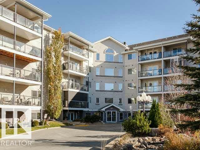 419-261 Youville Drive, Edmonton, AB, T6L 7H3