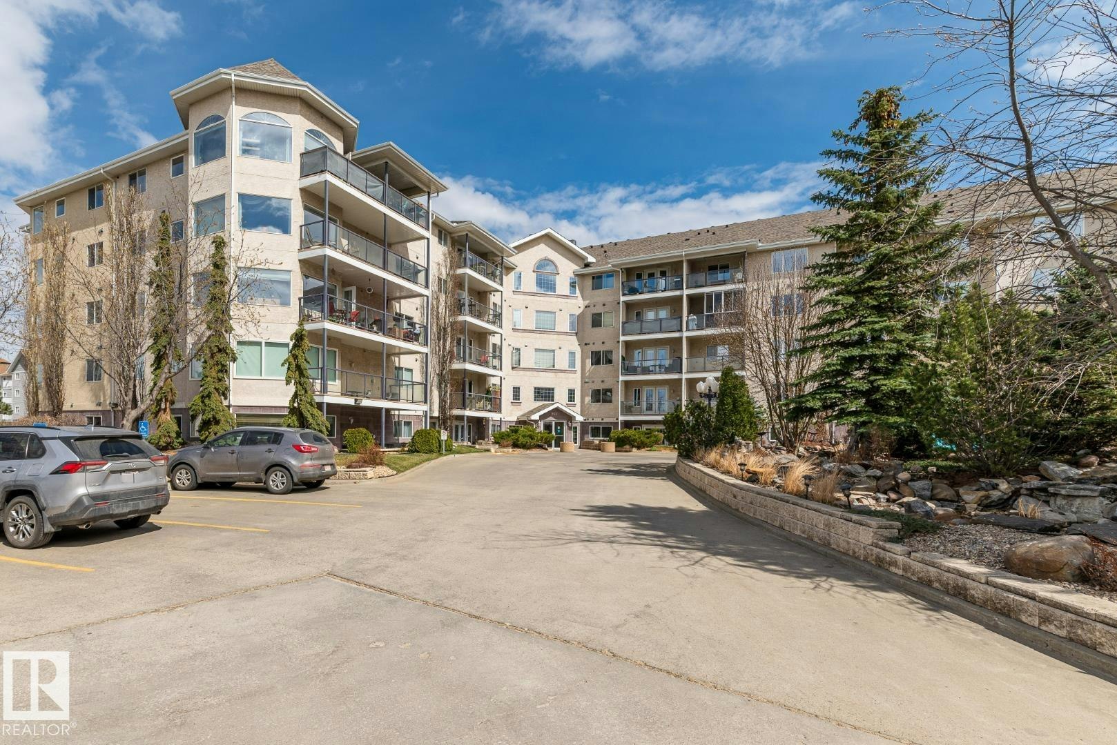 419-261 Youville Drive, Edmonton, AB, T6L 7H3