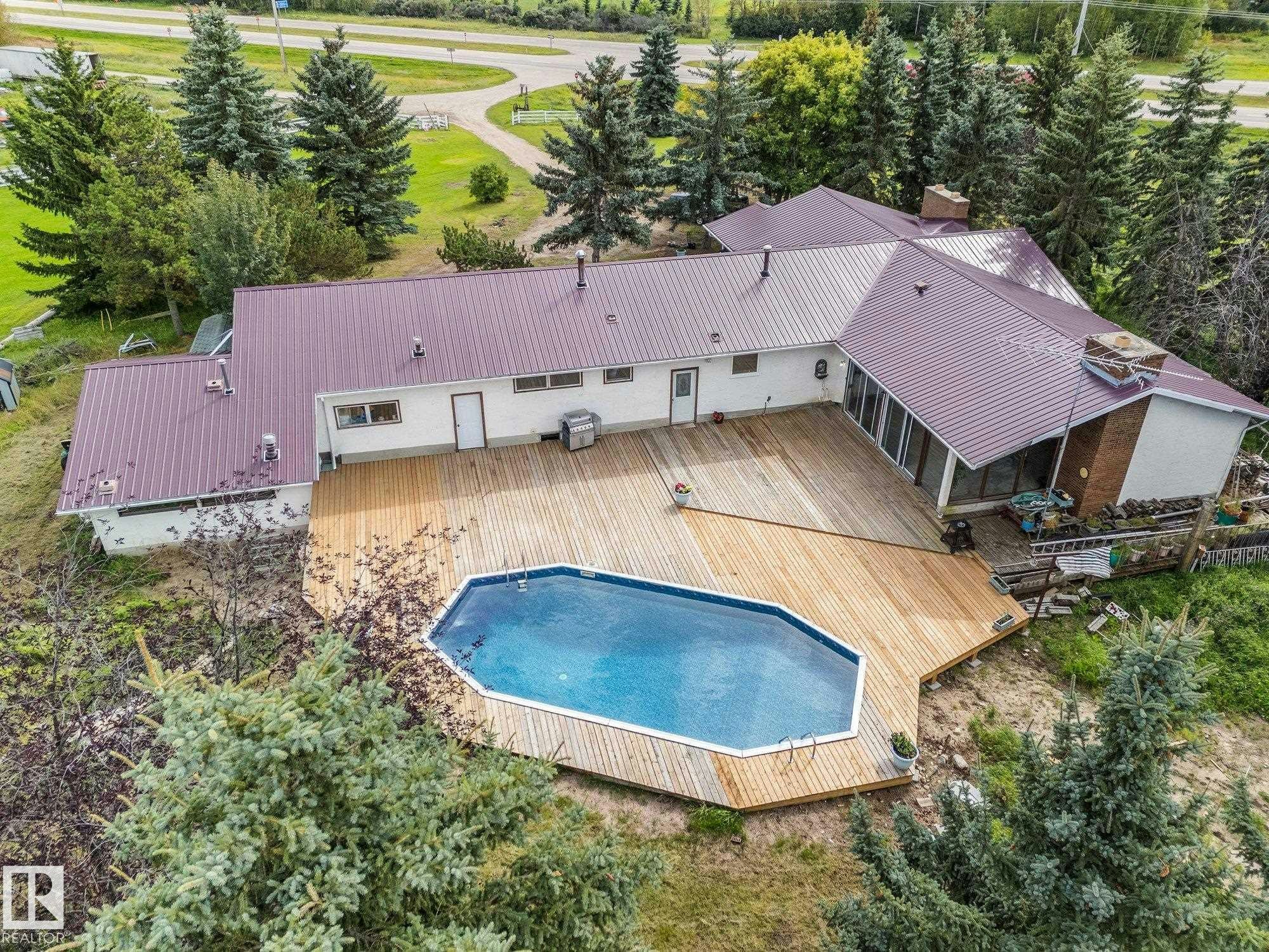 2324 Hghway 16, Rural Parkland County, AB, T7Y 0G7