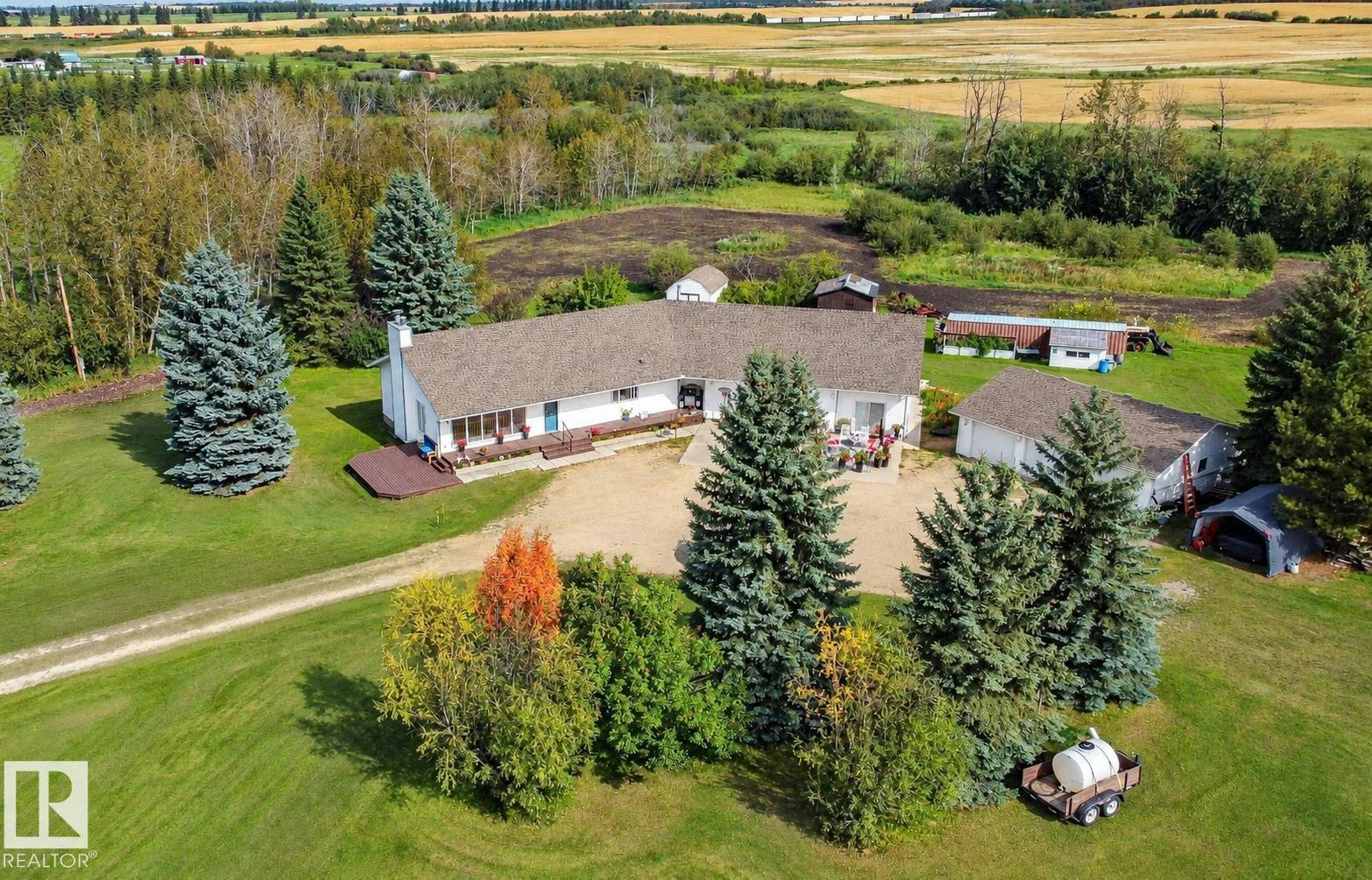 53027 Rge Road 225, Rural Strathcona County, AB, T8A 4T7