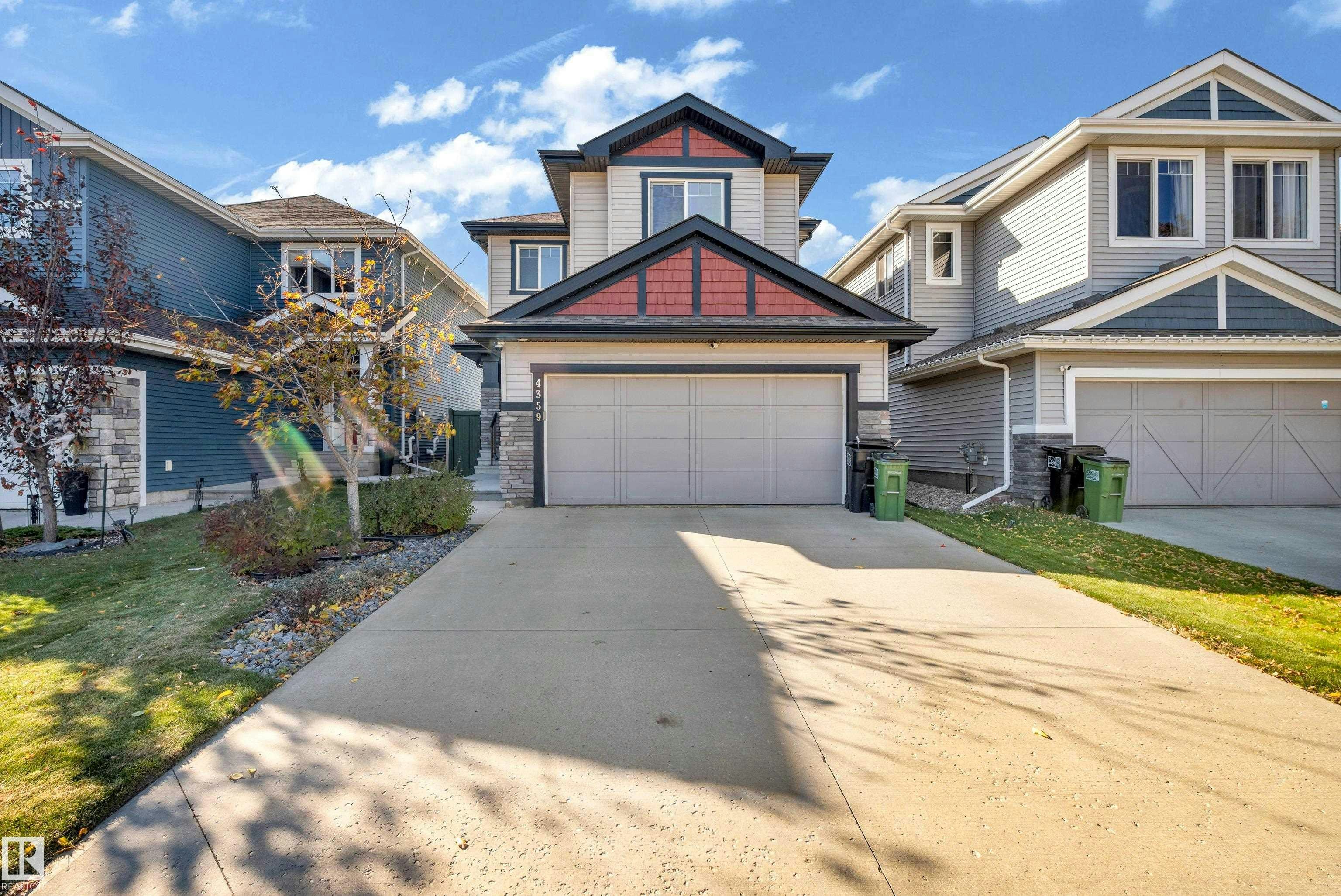 4359 126 Avenue, Edmonton, AB, T5A 1L3