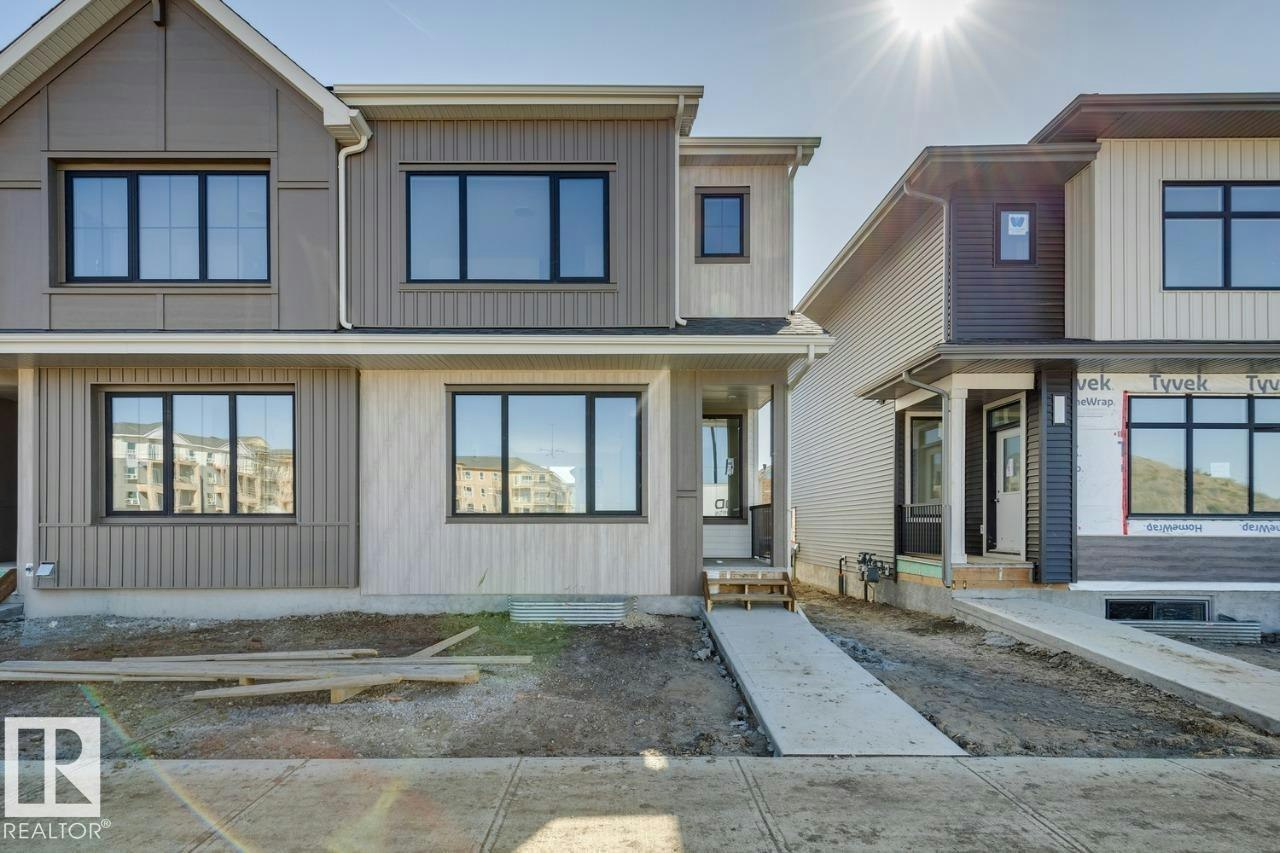 353 Rankin Drive, St. Albert, AB, T8N 5T2