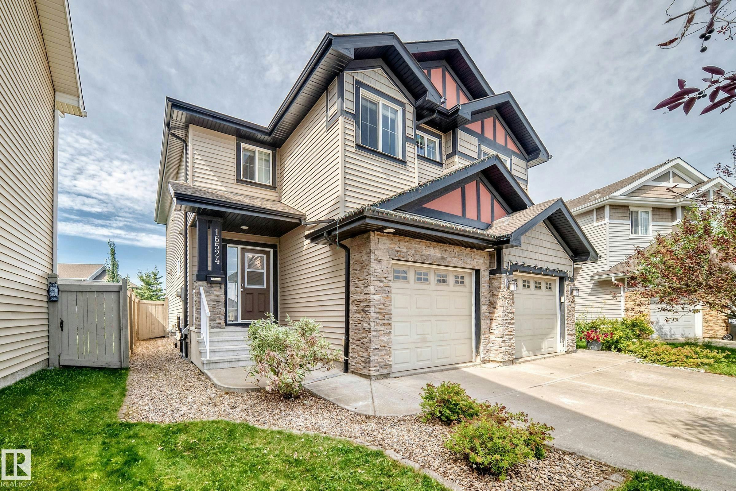 16524 135 Street, Edmonton, AB, T6V 0G6