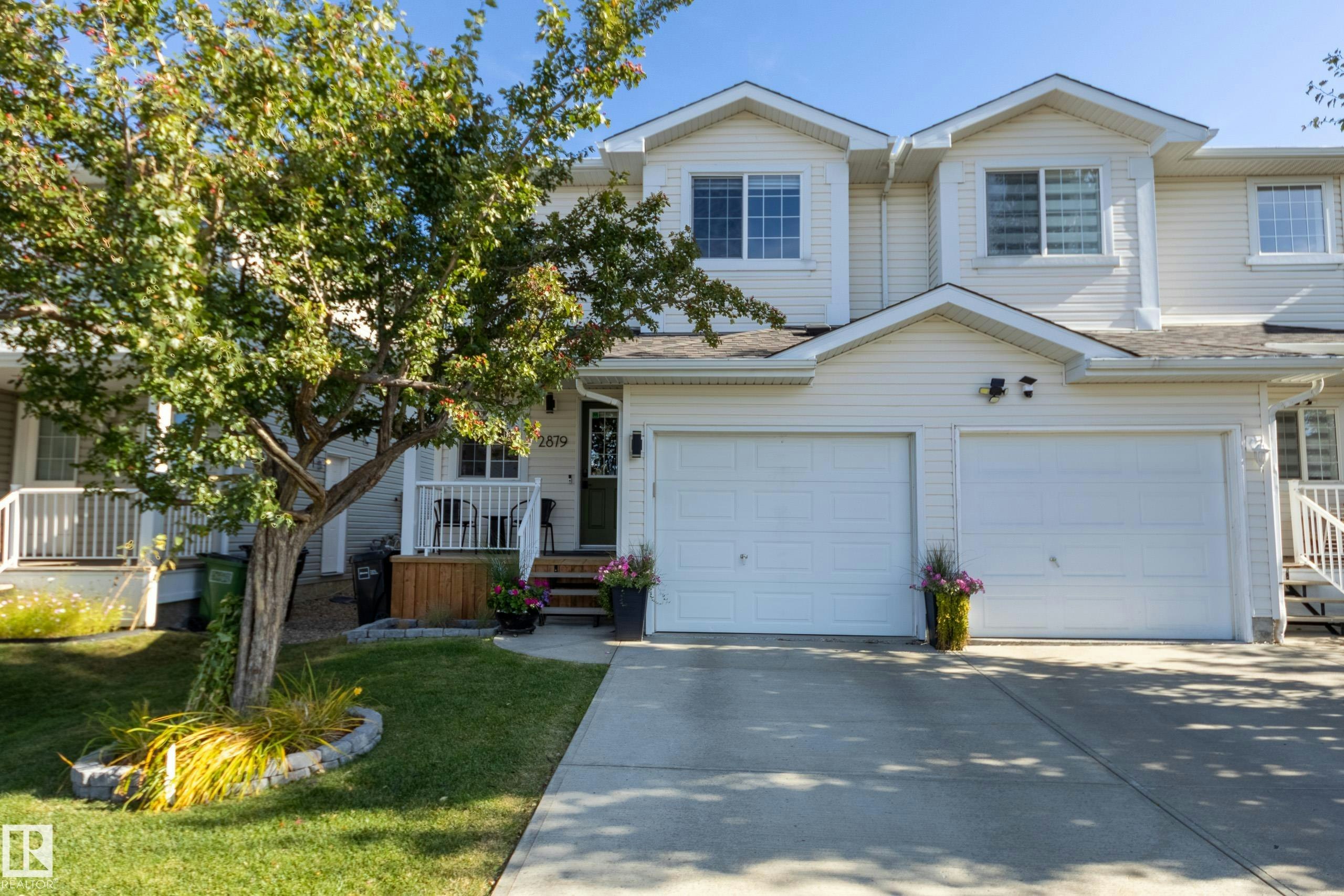 2879 23 Street, Edmonton, AB, T6T 0A2