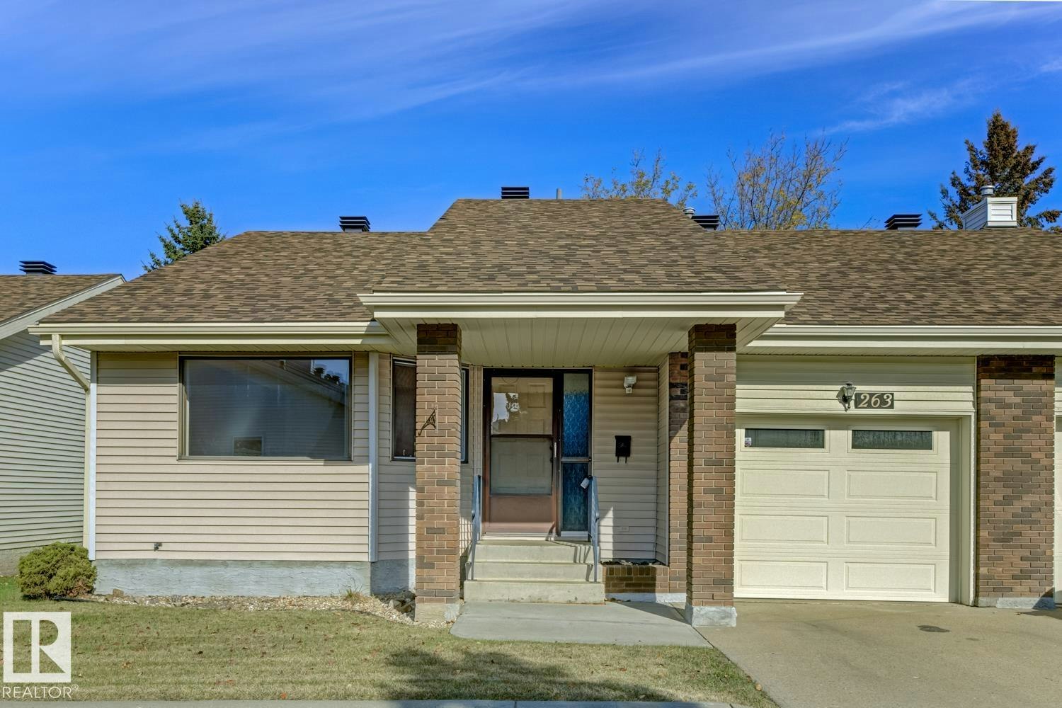 263 Oeming Road, Edmonton, AB, T6R 1M4
