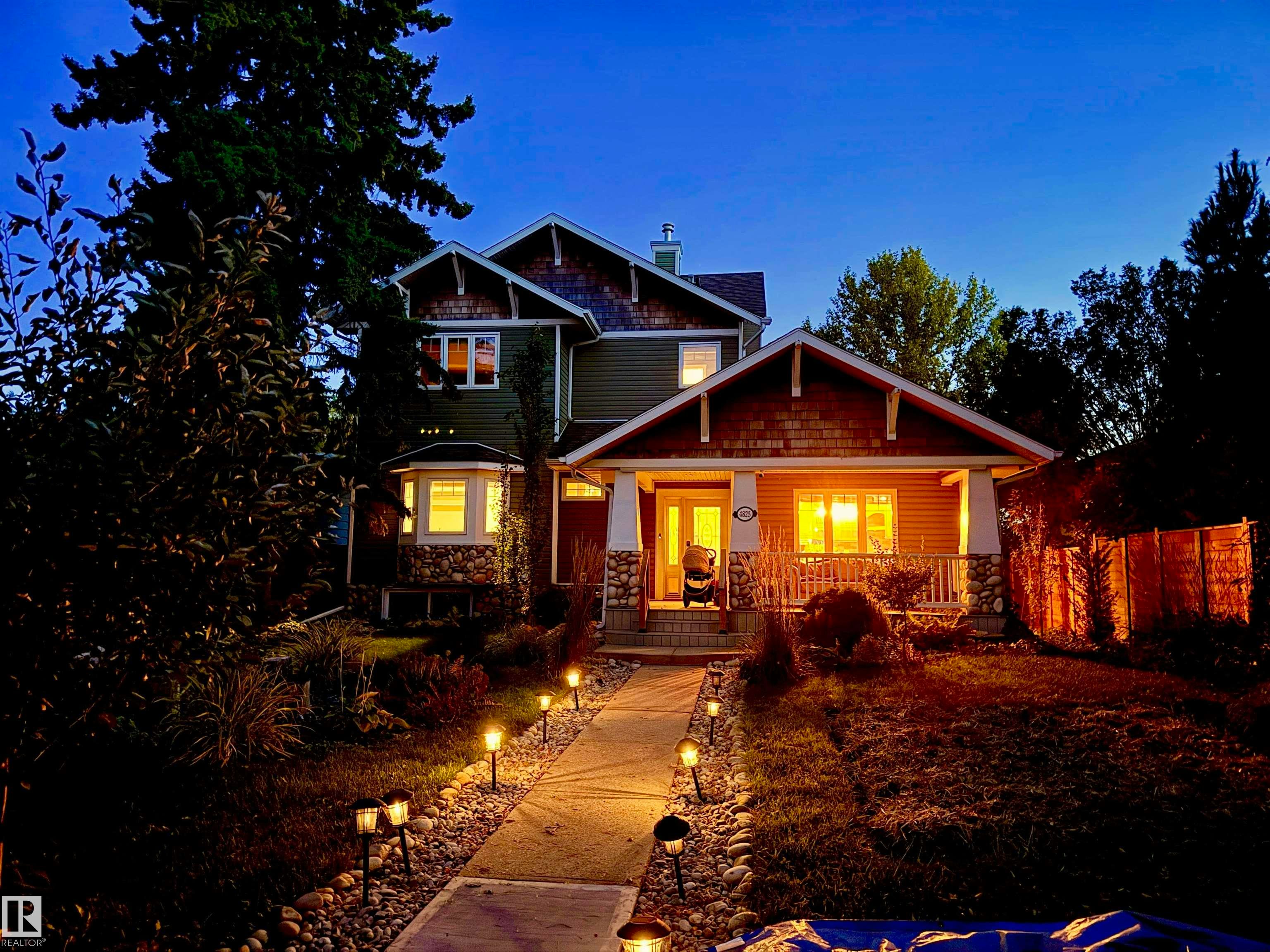 4825 Ada Boulevard, Edmonton, AB, T5W 4M9