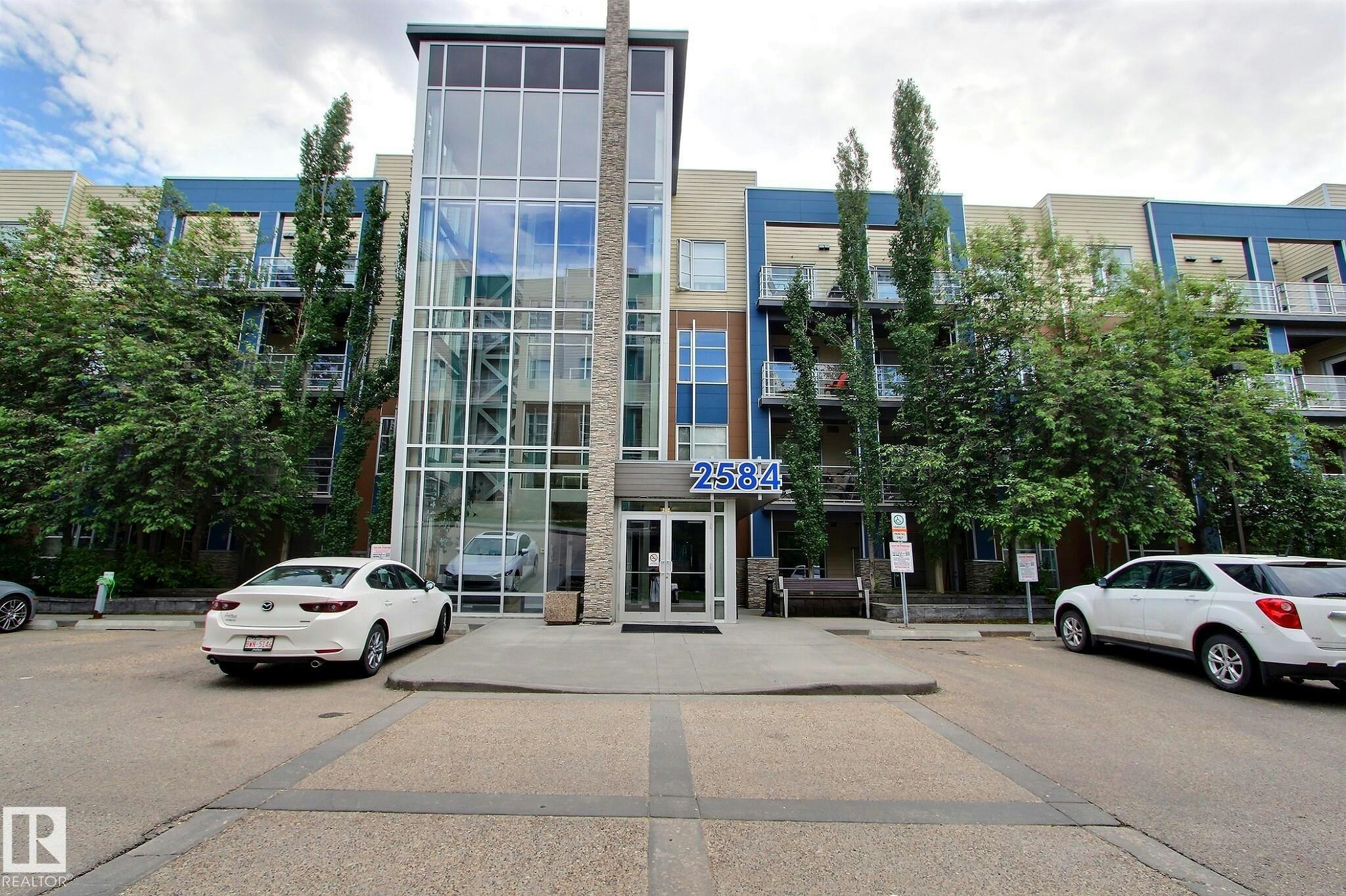 206-2584 Anderson Way, Edmonton, AB, T6W 0R2