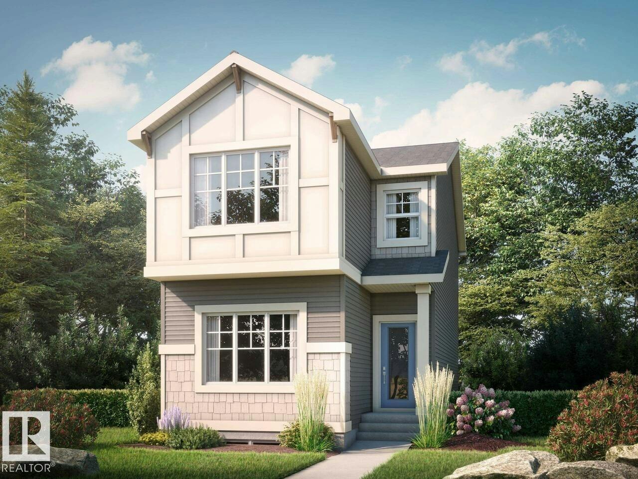 19 Parker Lane, Spruce Grove, AB, T7X 3M1