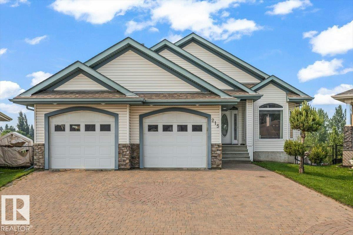 215 Westerra Point(e), Stony Plain, AB, T7Z 2W9
