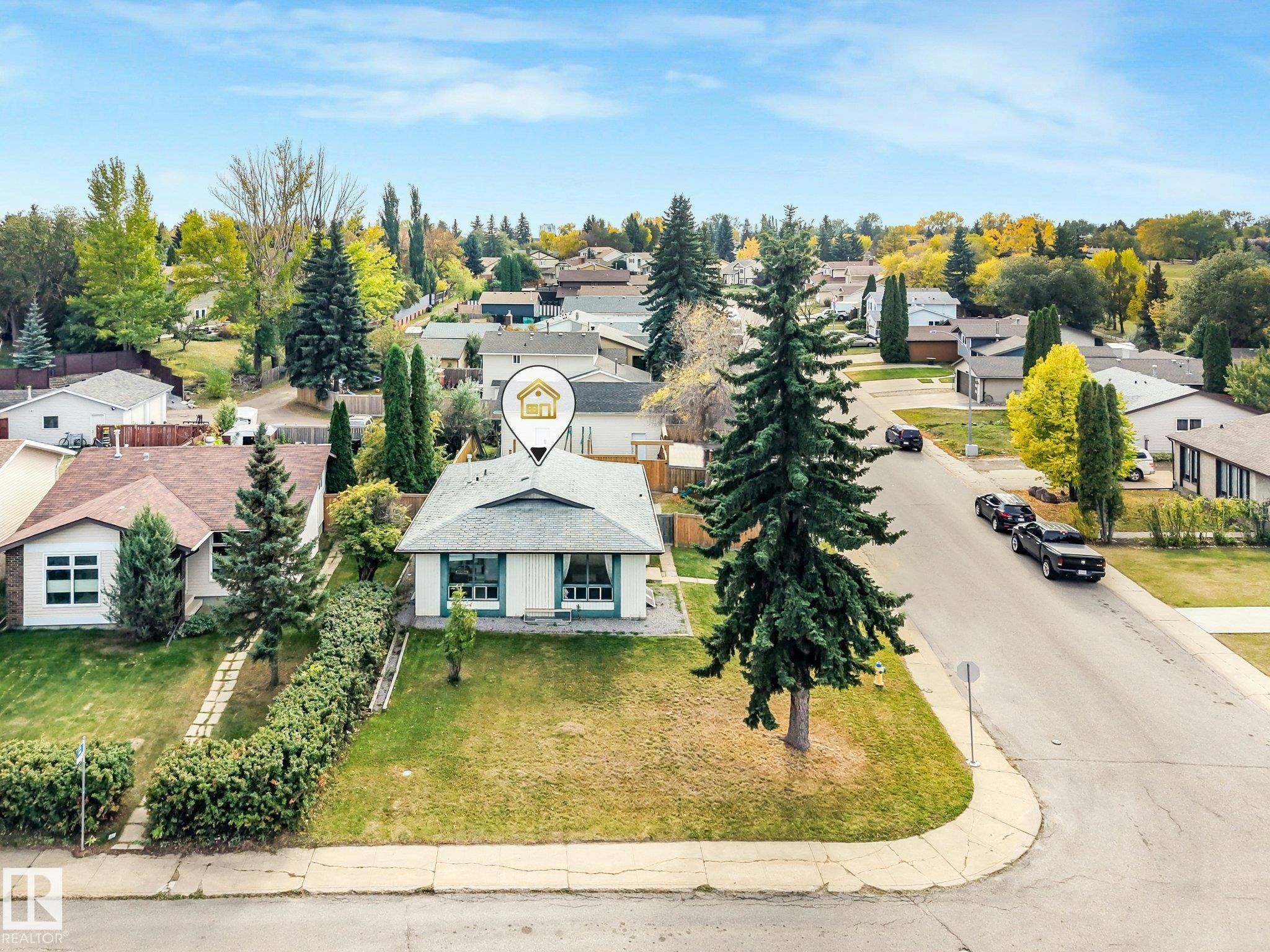3963 57 Street, Edmonton, AB, T6L 1B5