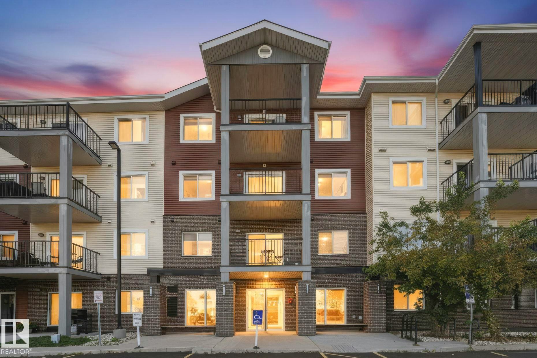 316-7711 71 Street, Edmonton, AB, T6B 3W3