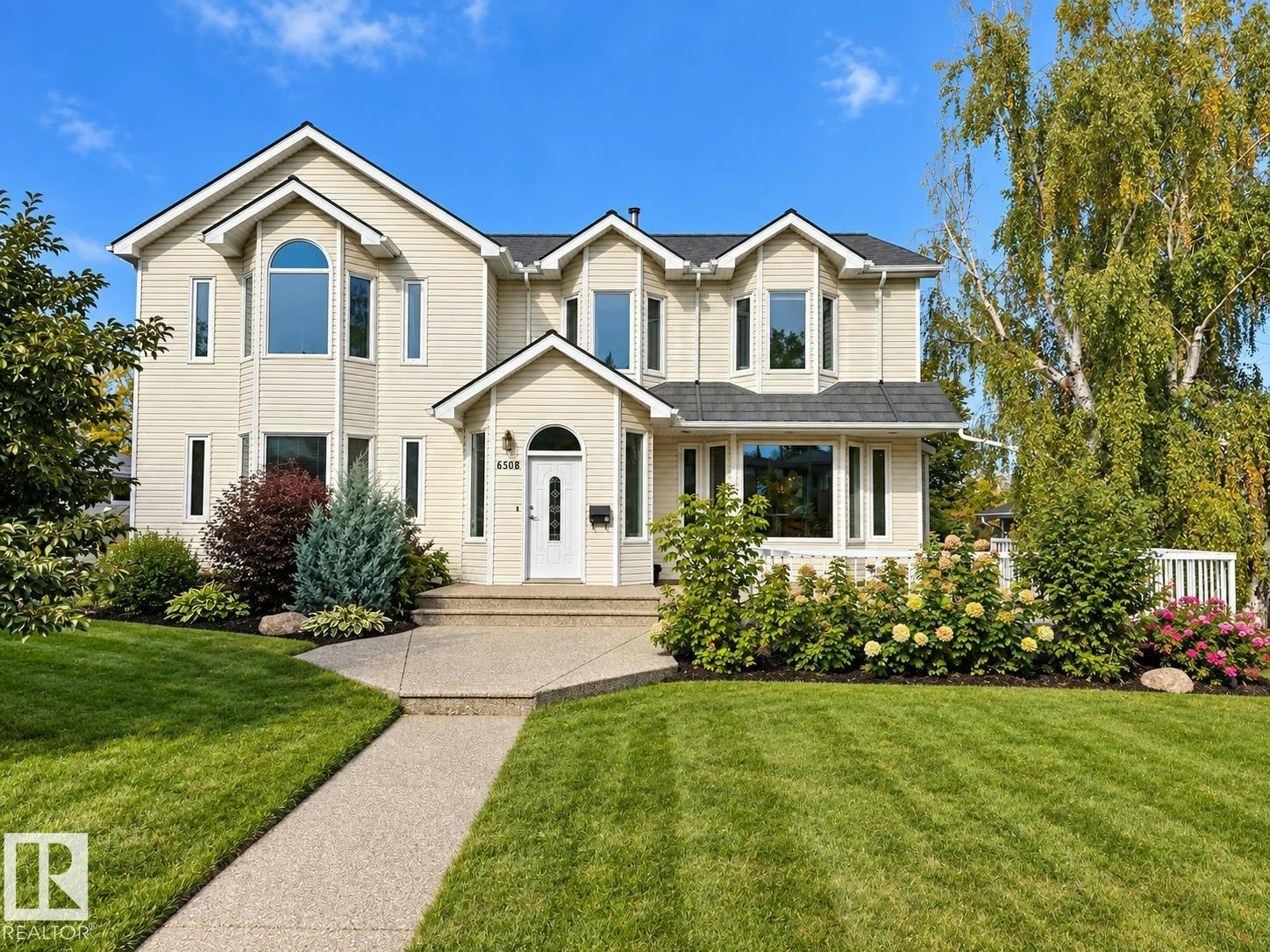 6508 109 Avenue, Edmonton, AB, T6A 1S2