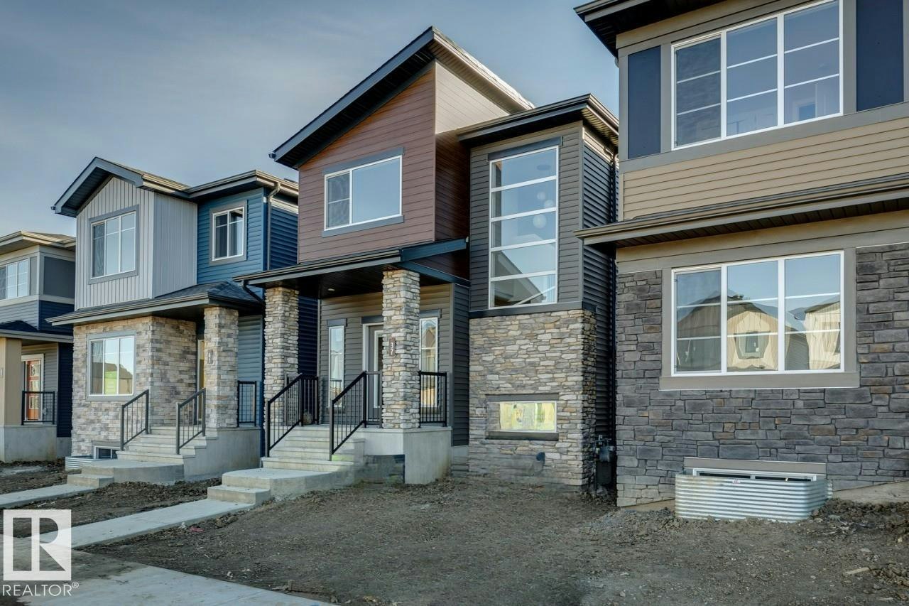 37 Clydesdale Lane, Rural Strathcona County, AB, T8H 3C7
