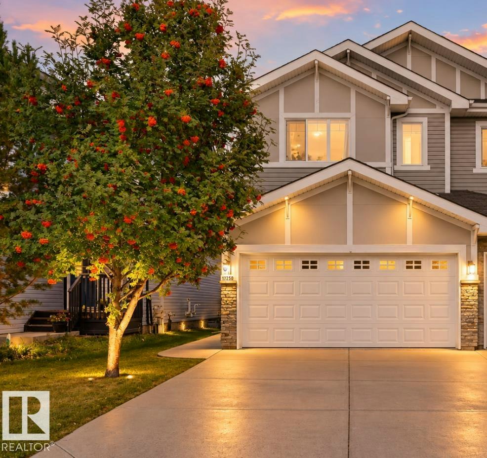 12250 173a Avenue, Edmonton, AB, T5X 0K1