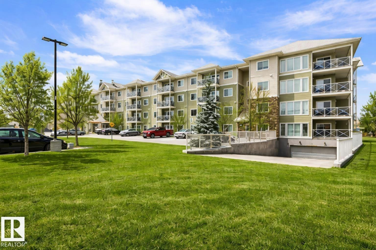 103-12660 142 Avenue, Edmonton, AB, T5X 0J4