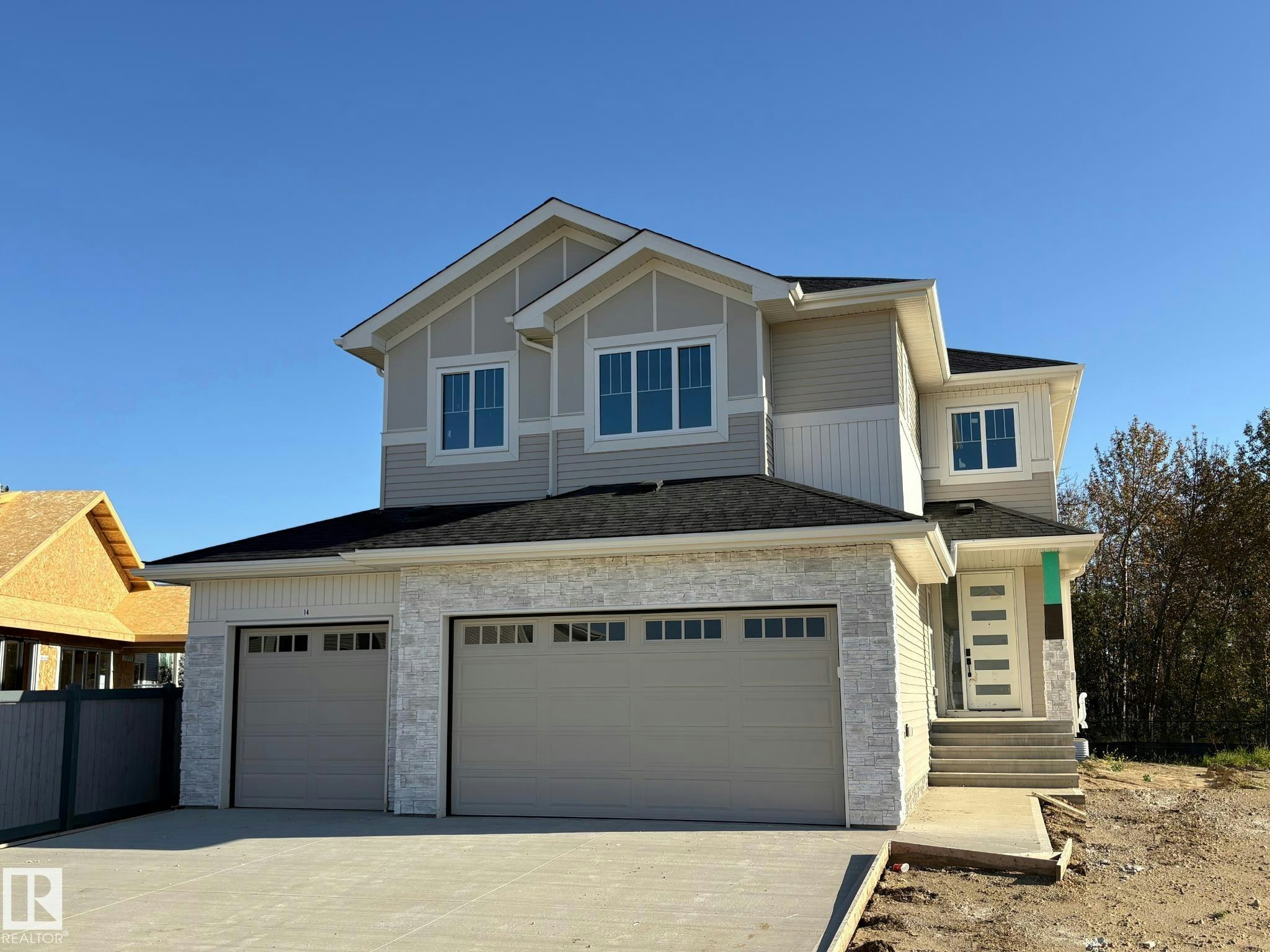 14 Arthur Way, Spruce Grove, AB, T7X 0Y4