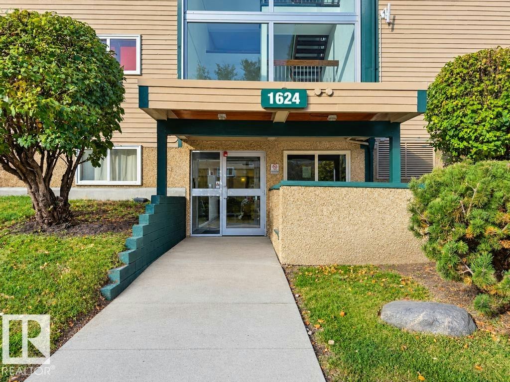107-1624 48 Street, Edmonton, AB, T6L 5P1