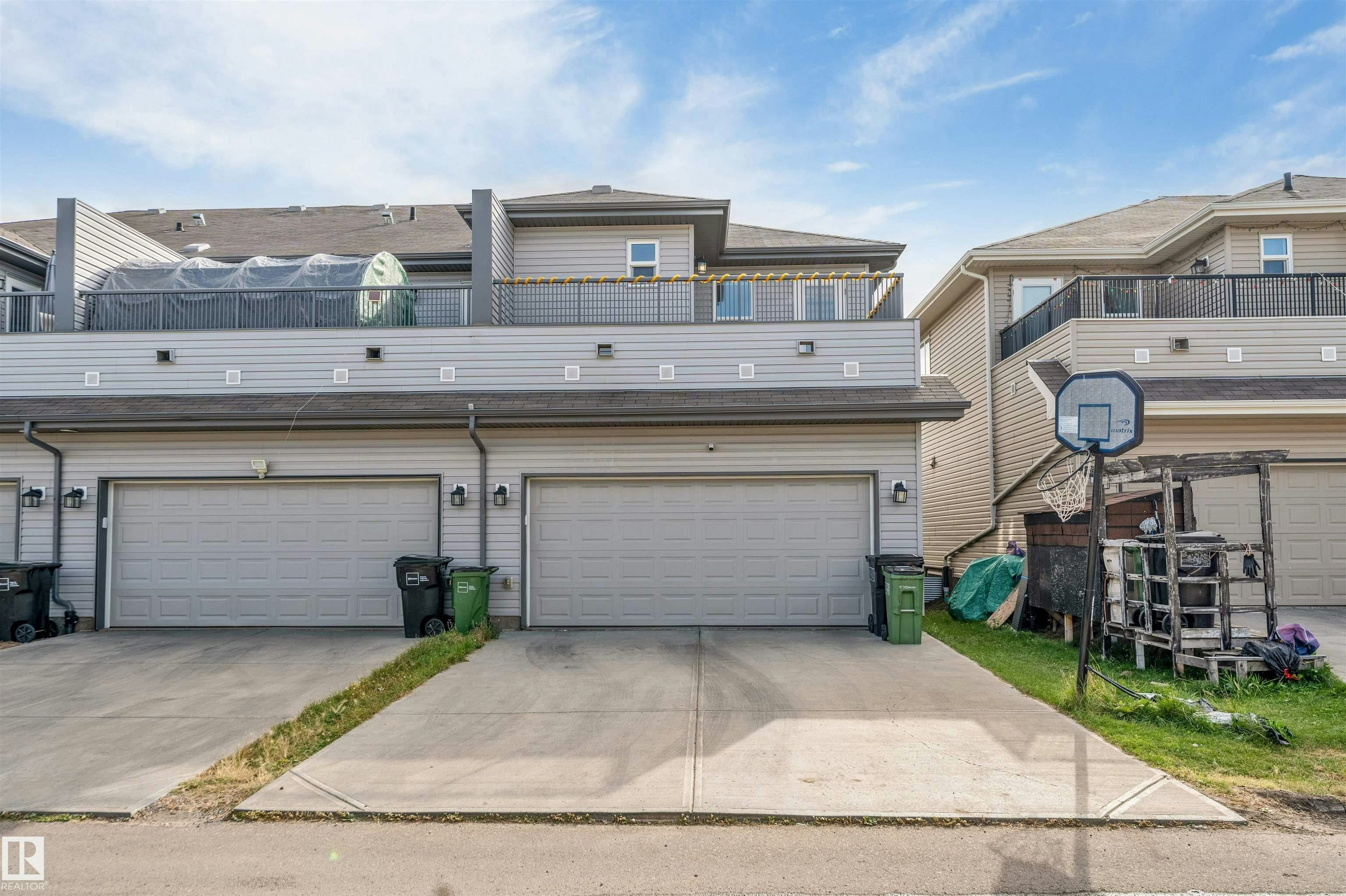 1410 26 Avenue, Edmonton, AB, T6T 0W1